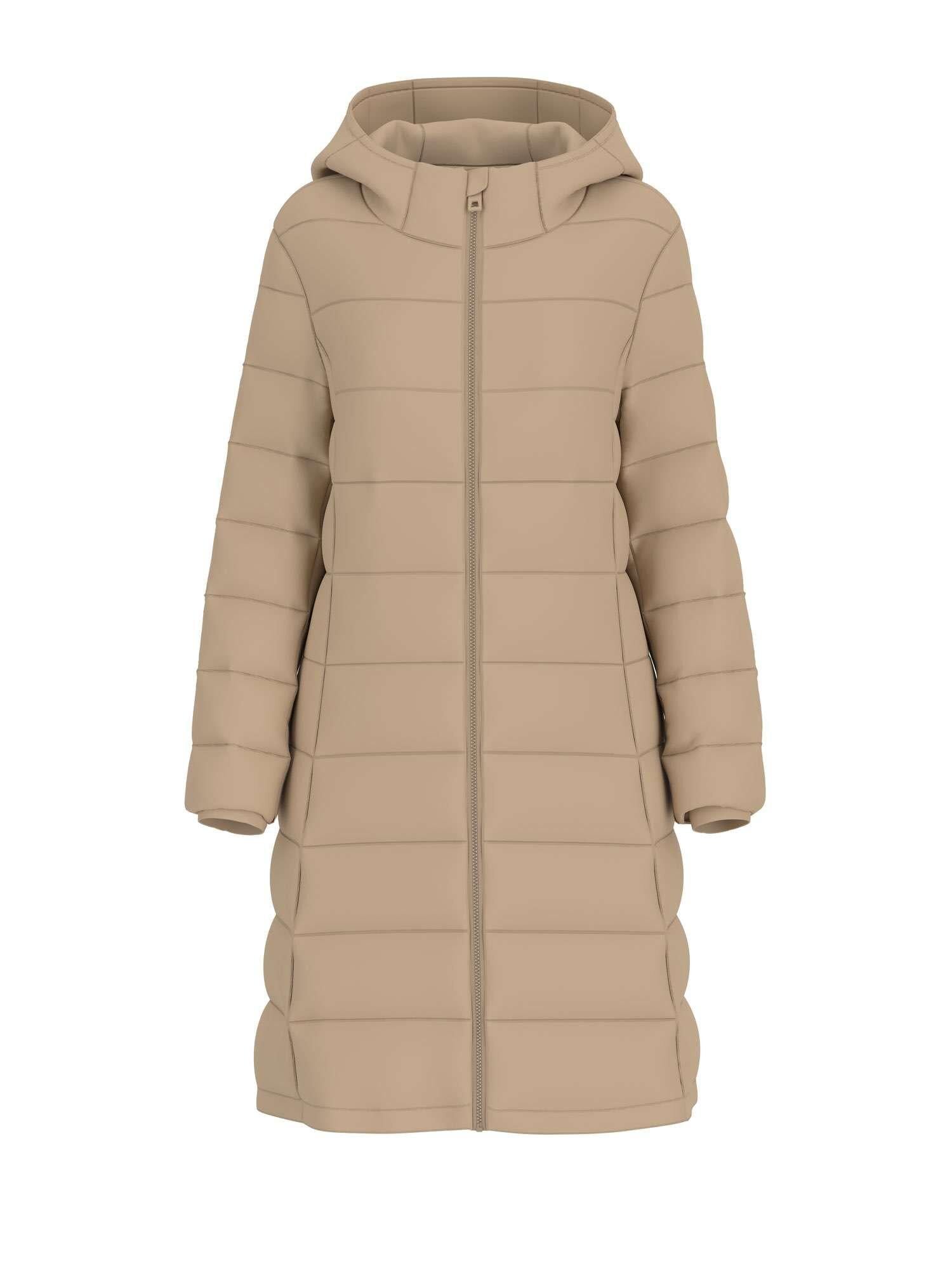 New Aleta Kadın Aktif Mont