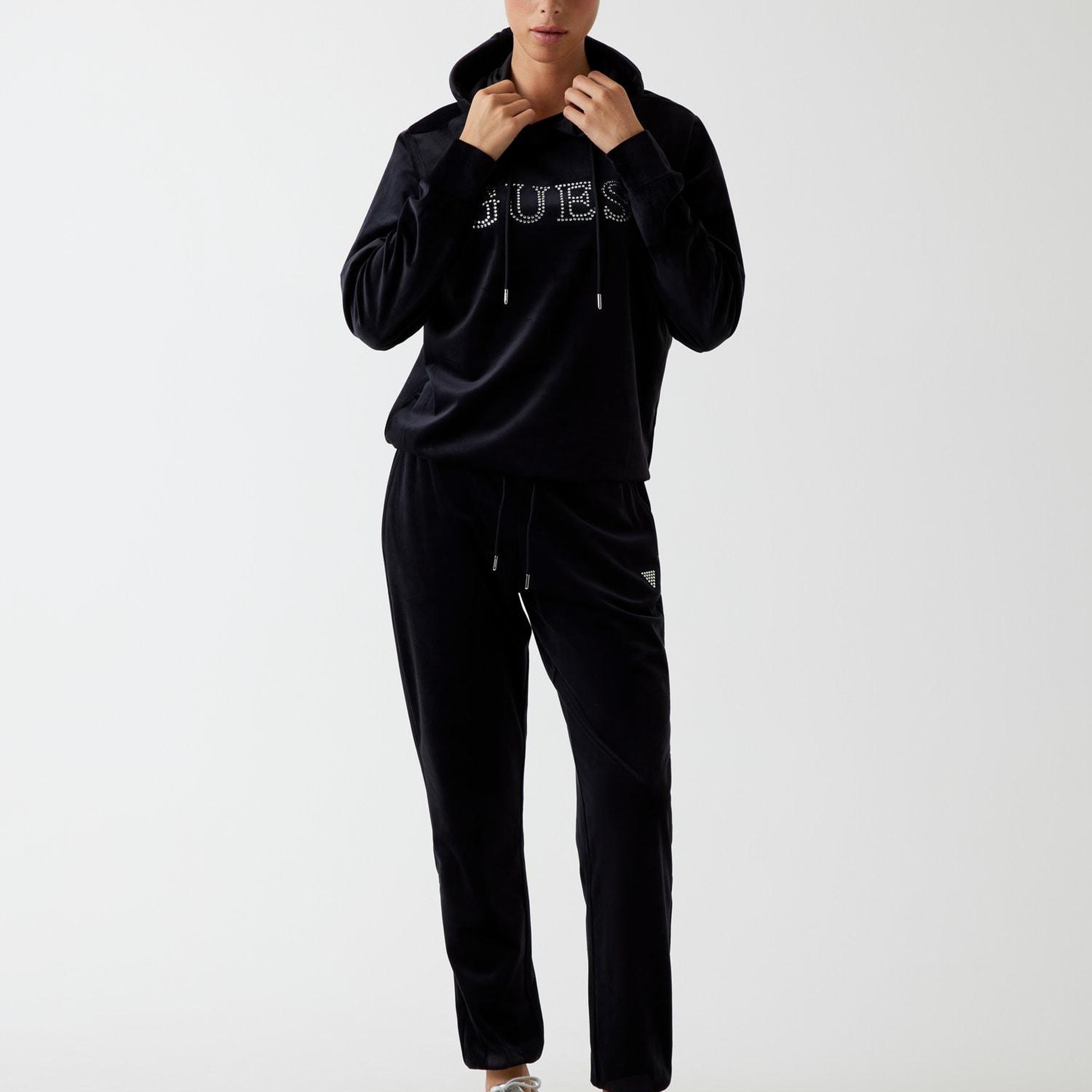 Couture Kadın Aktif Sweatshirt