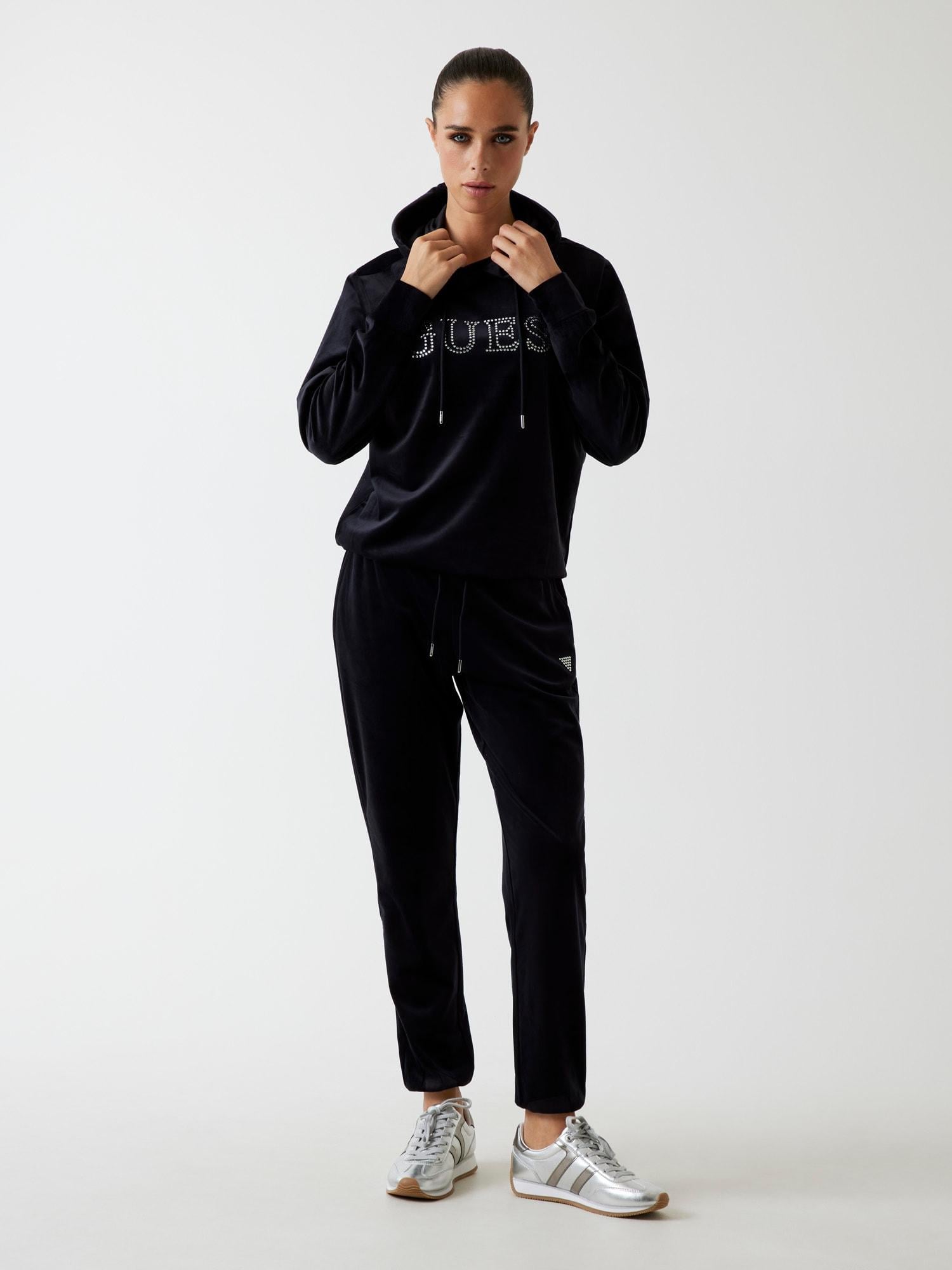Couture Kadın Aktif Sweatshirt