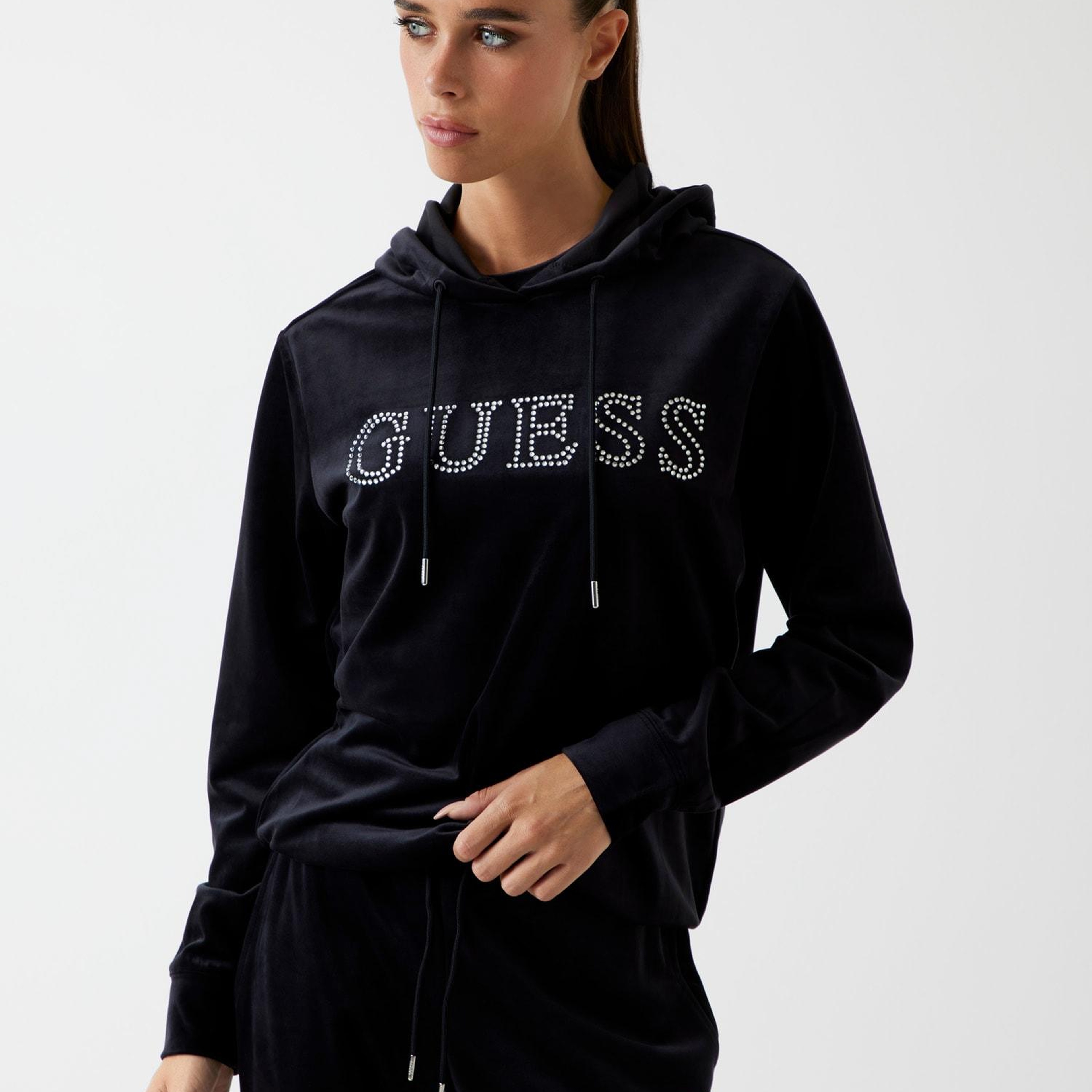 Couture Kadın Aktif Sweatshirt