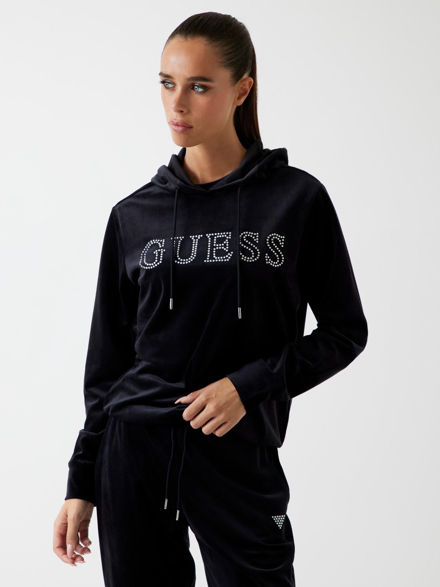 Couture Kadın Aktif Sweatshirt