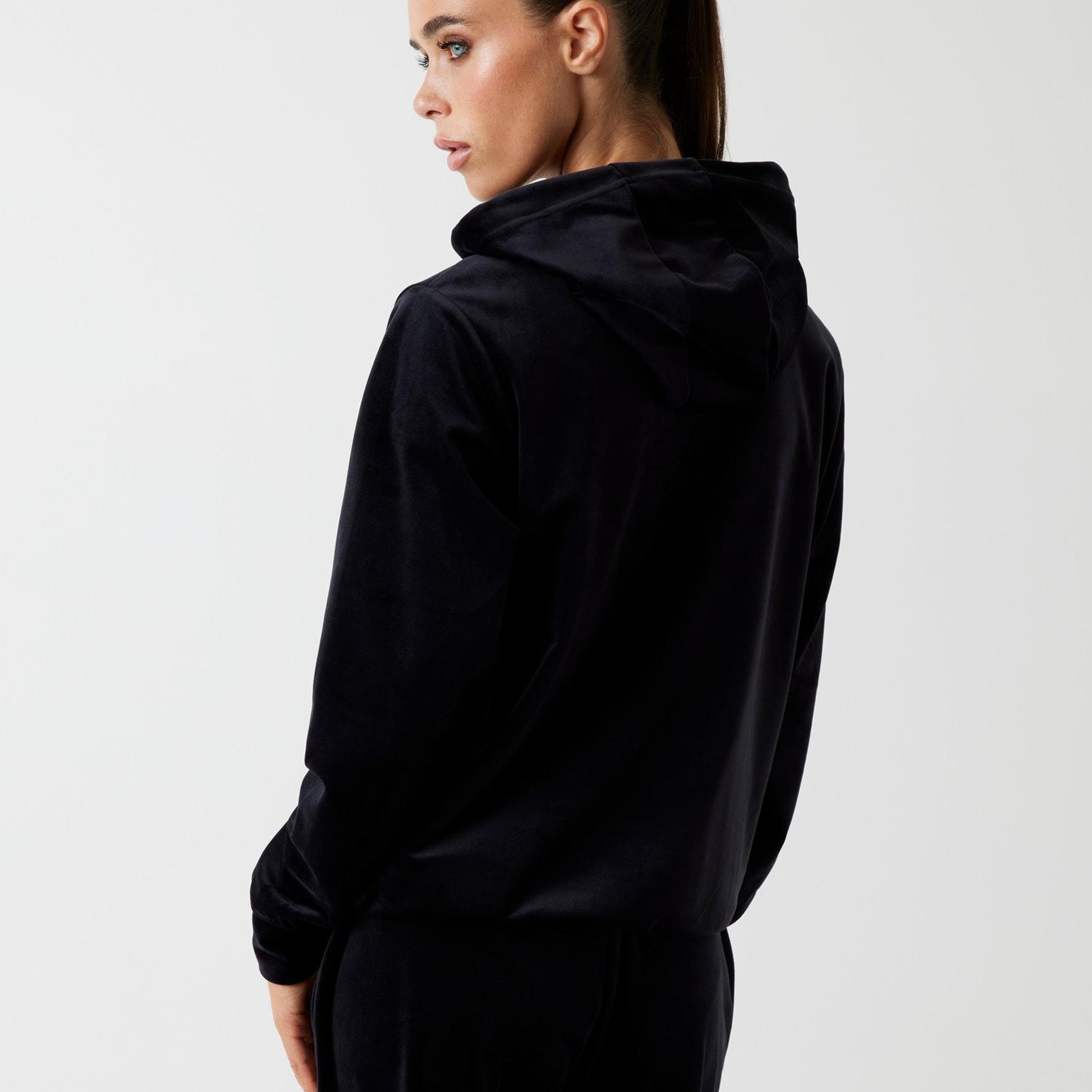 Couture Kadın Aktif Sweatshirt
