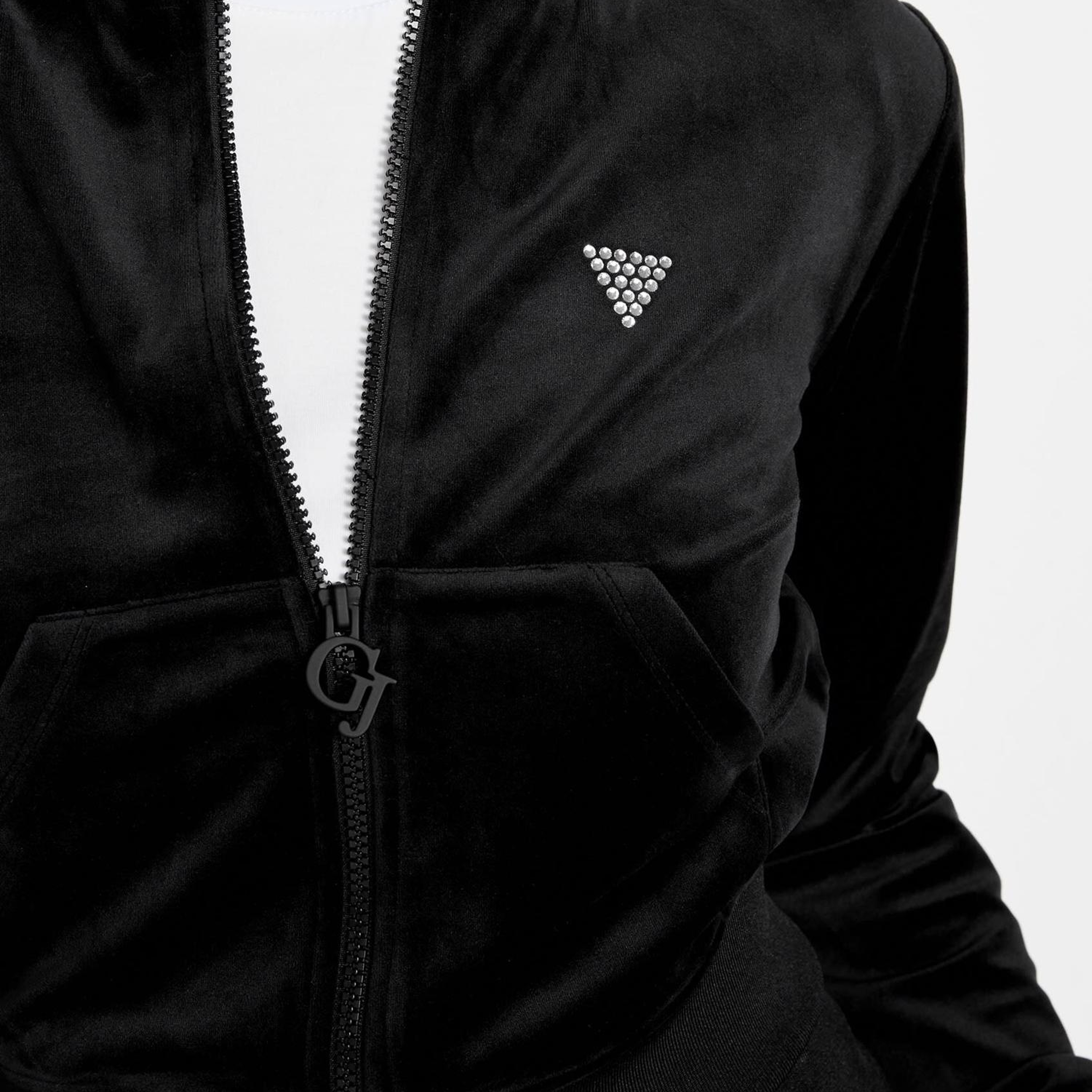 Couture Kadın Aktif Sweatshirt