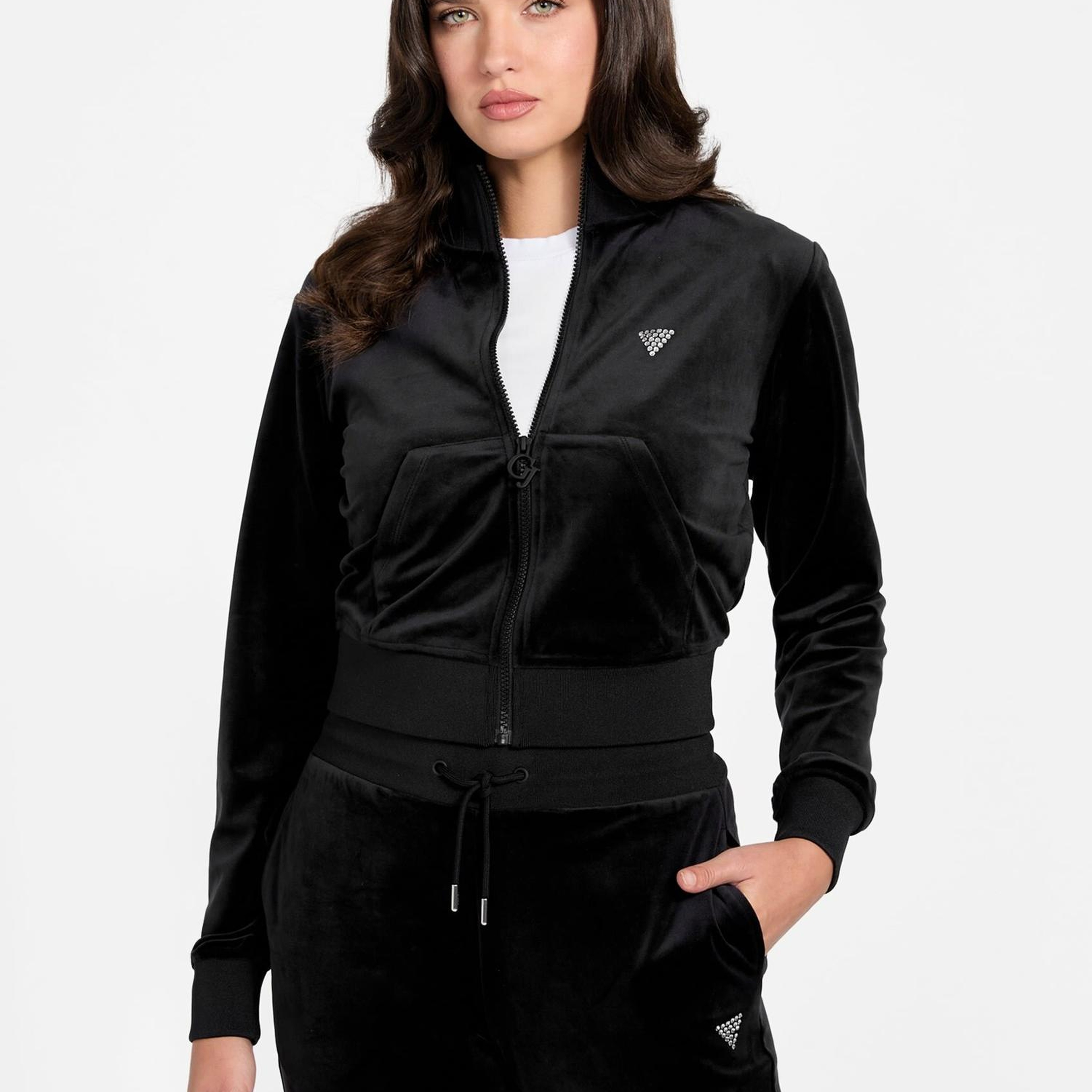 Couture Kadın Aktif Sweatshirt