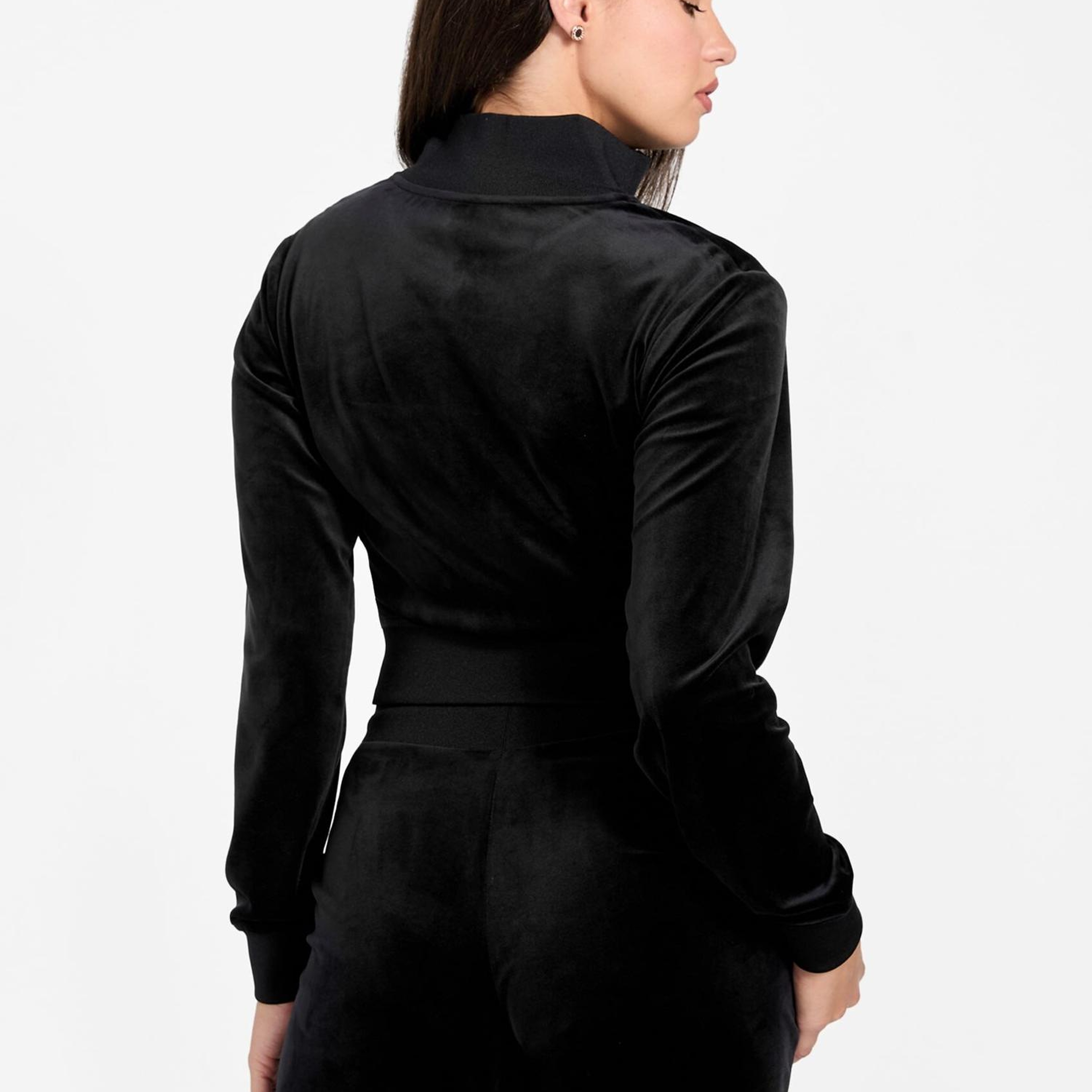 Couture Kadın Aktif Sweatshirt