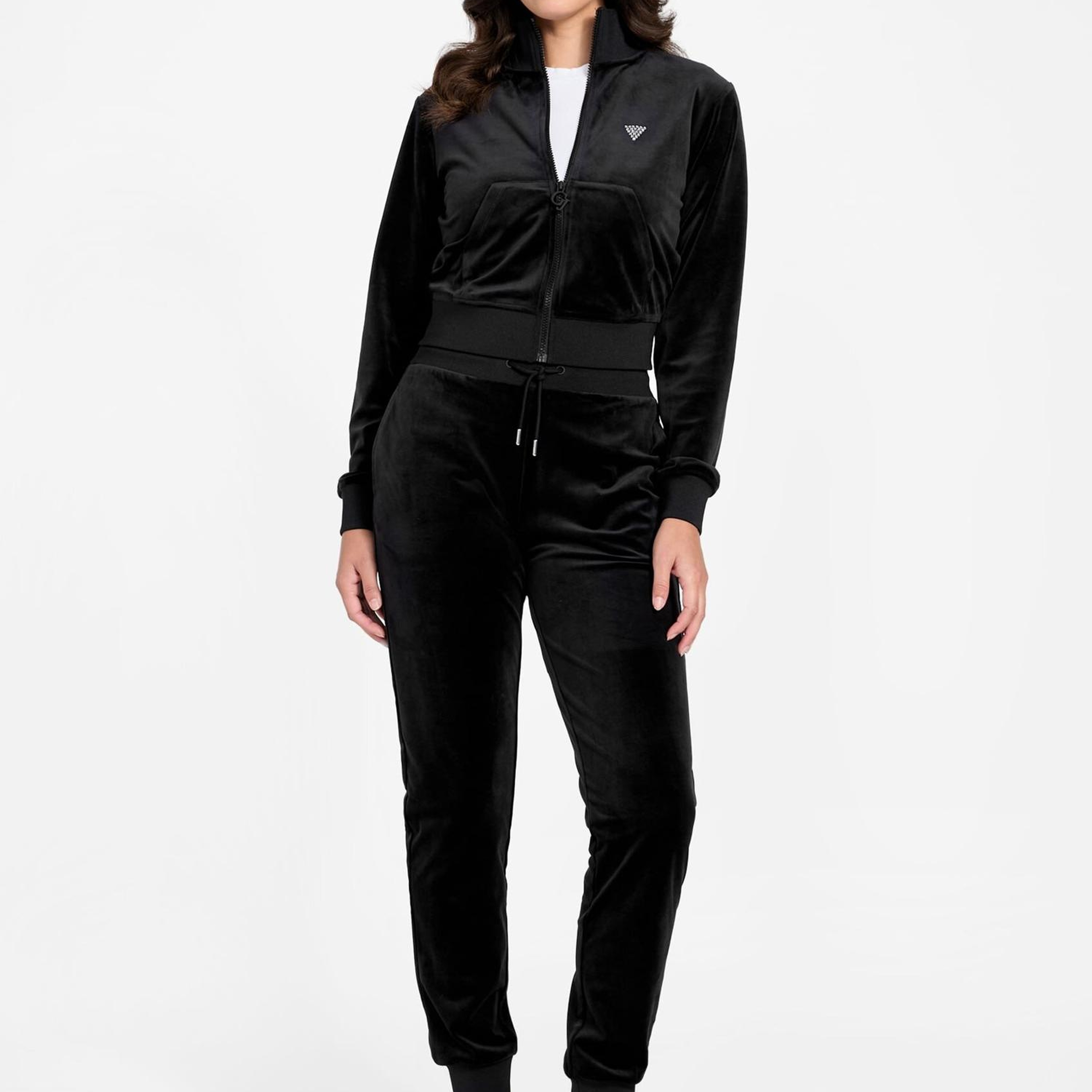 Couture Kadın Aktif Sweatshirt