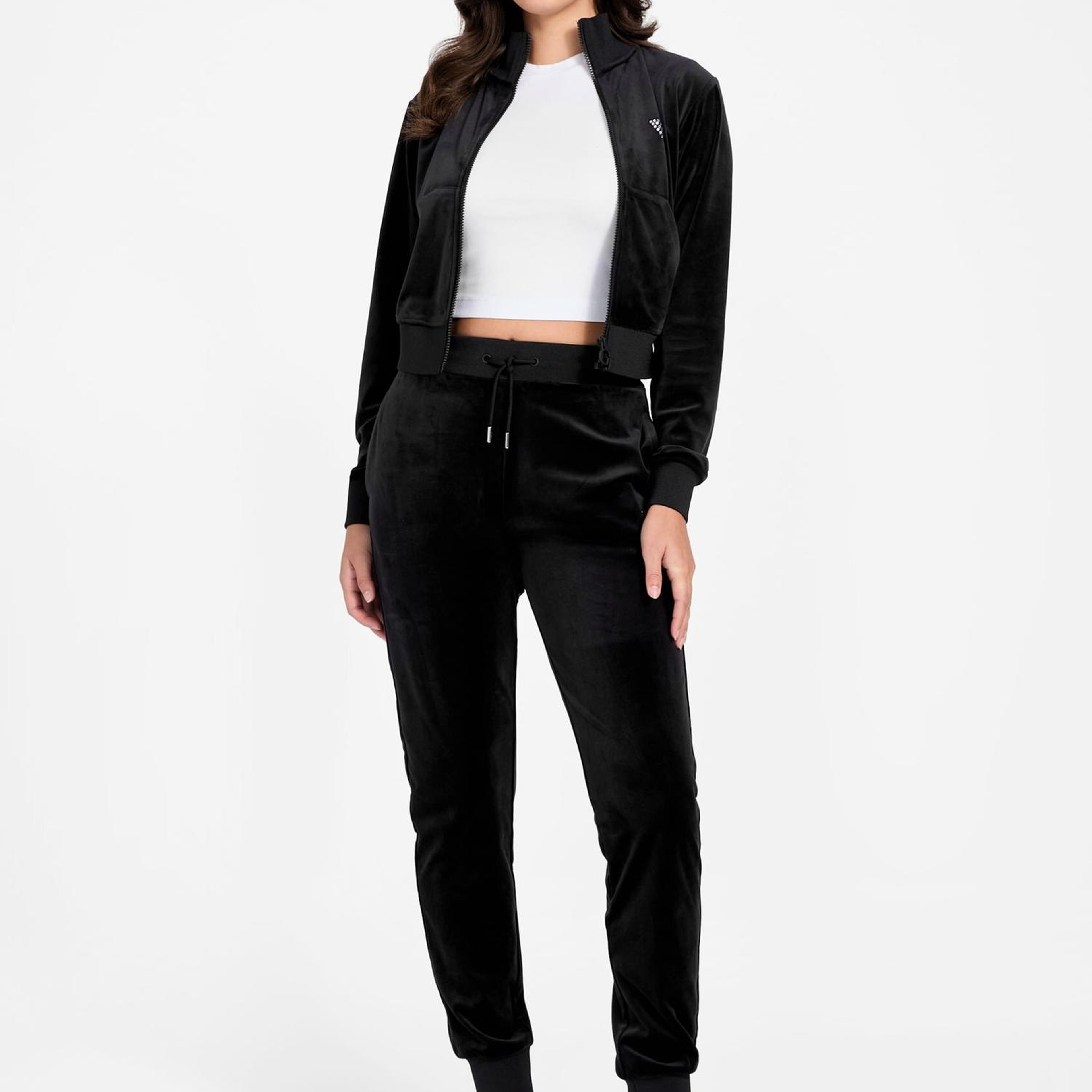 Couture Kadın Aktif Sweatshirt