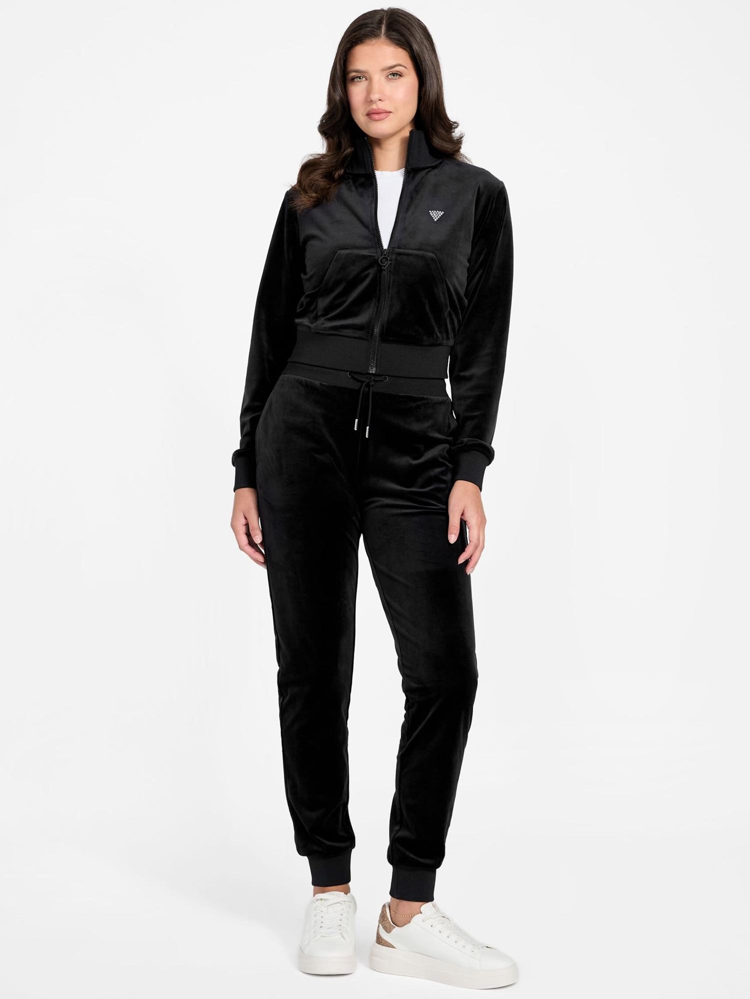 Couture Kadın Aktif Sweatshirt