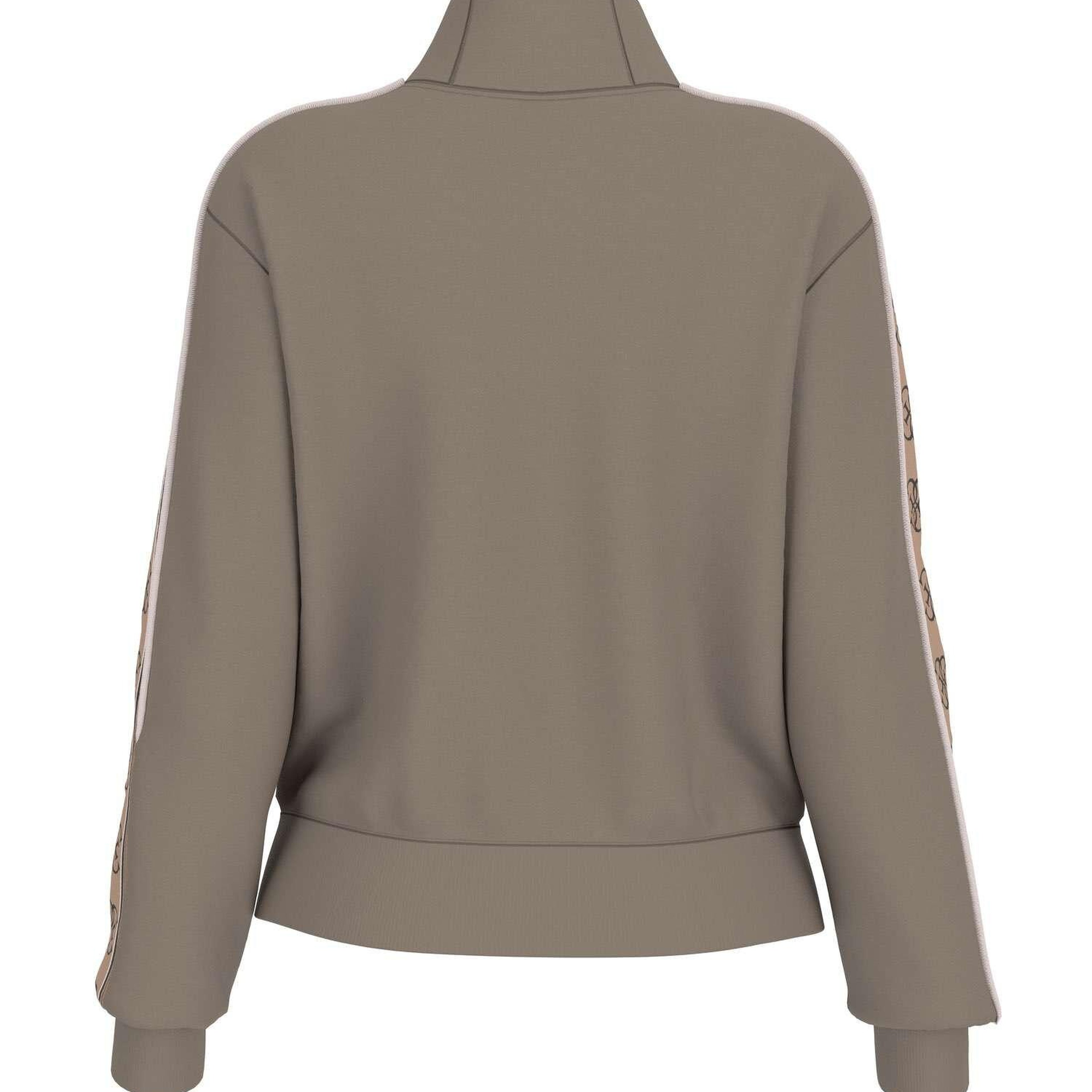 Britney Kadın Aktif Sweatshirt