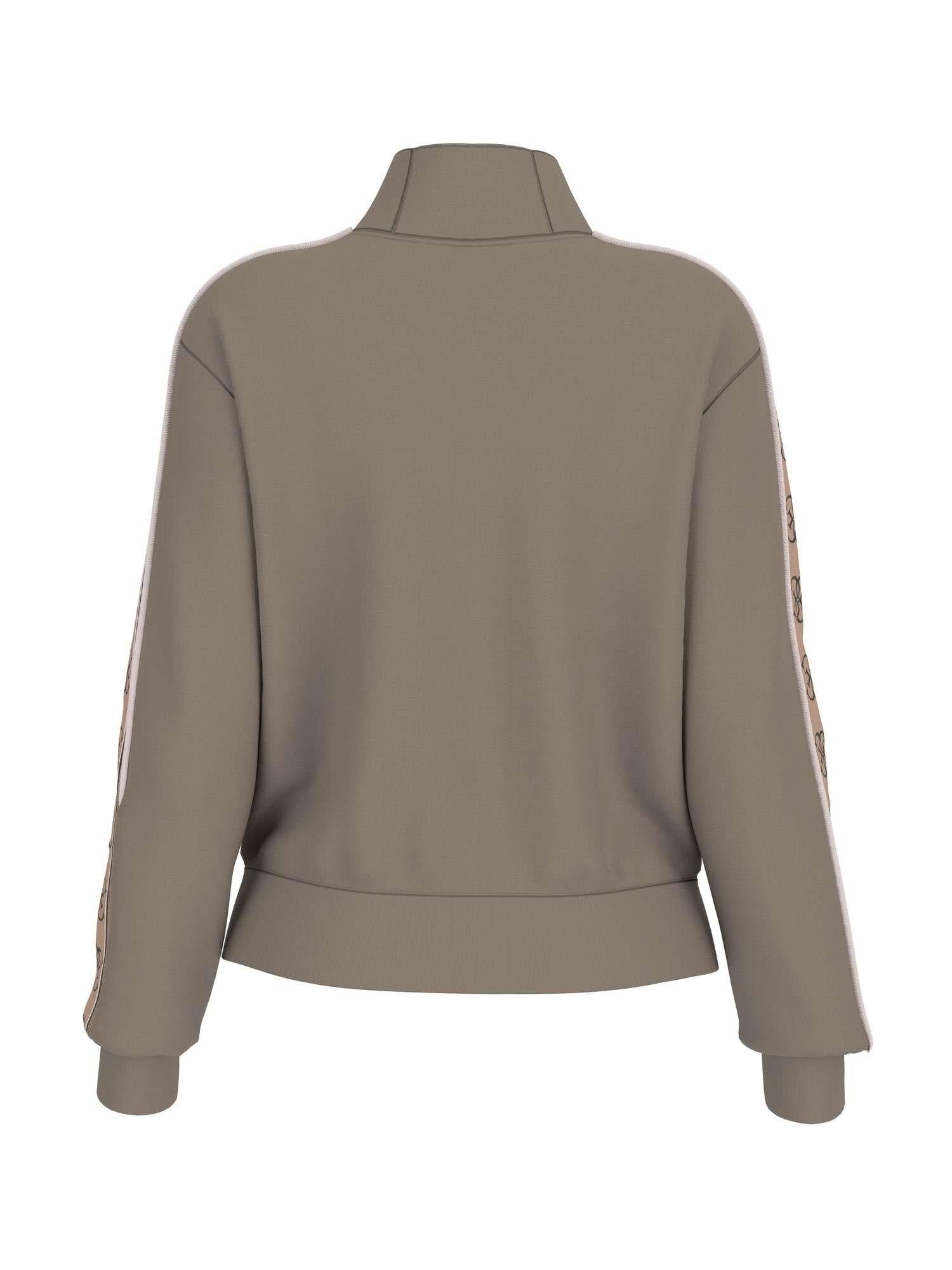 Britney Kadın Aktif Sweatshirt