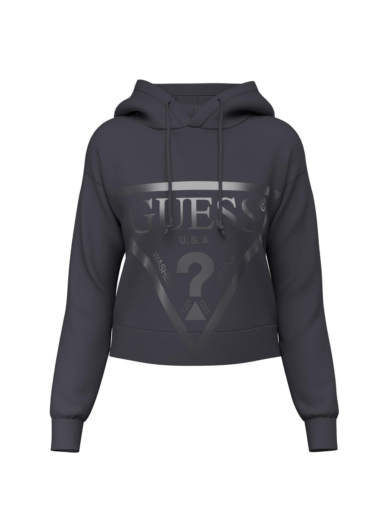 New Alisa Kadın Aktif Scuba Sweatshirt