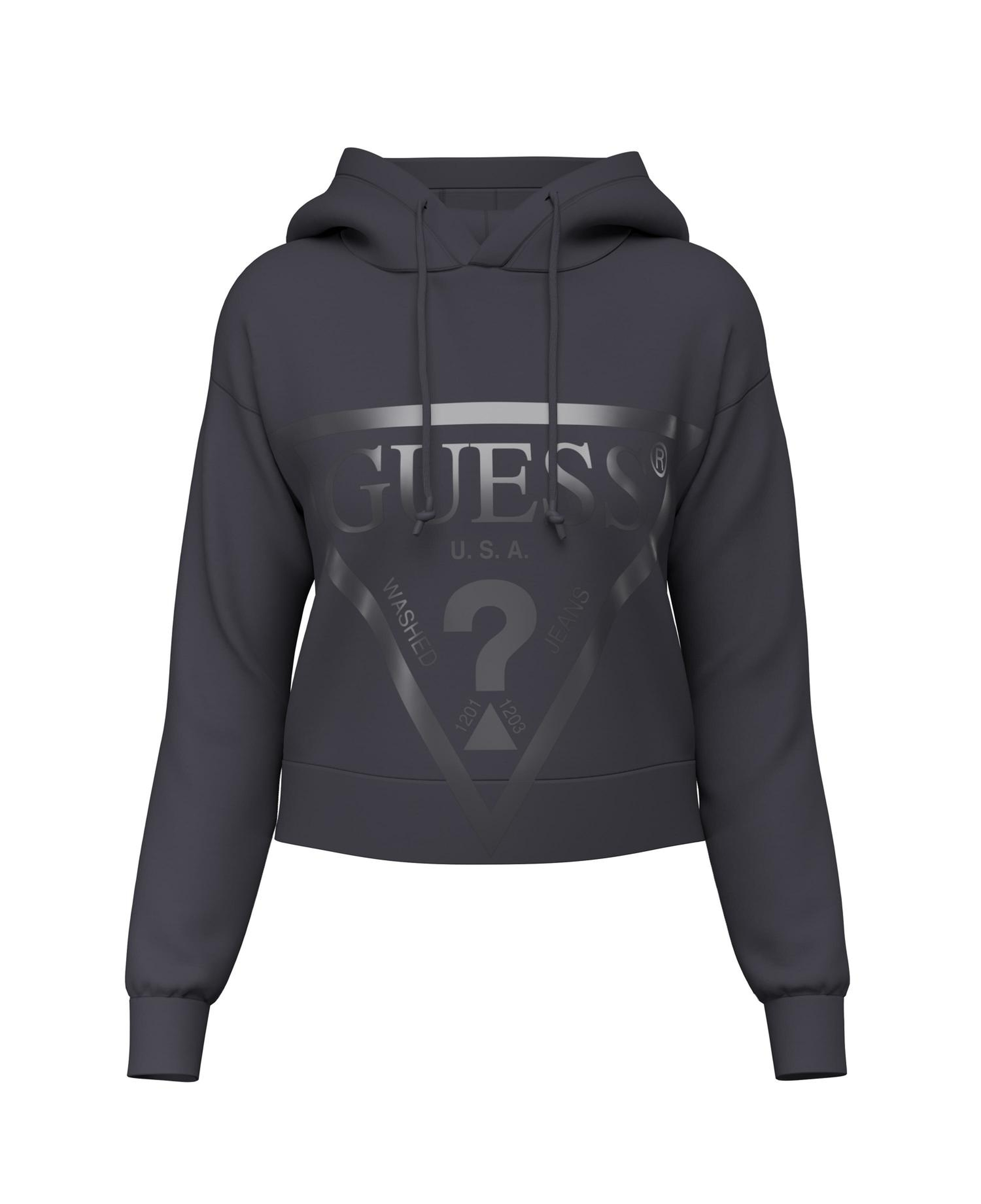 New Alisa Kadın Aktif Scuba Sweatshirt