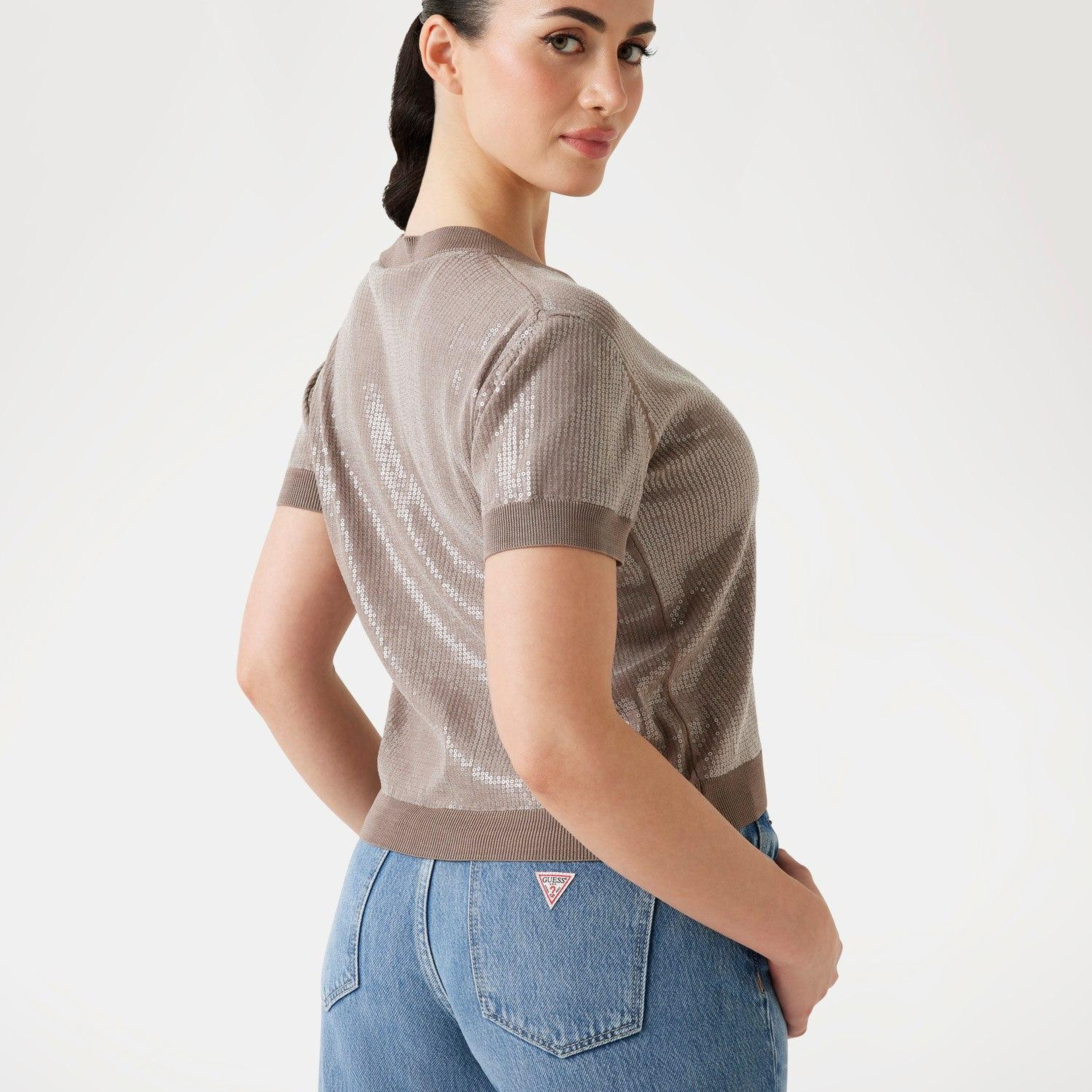 Juniper Kadın Triko