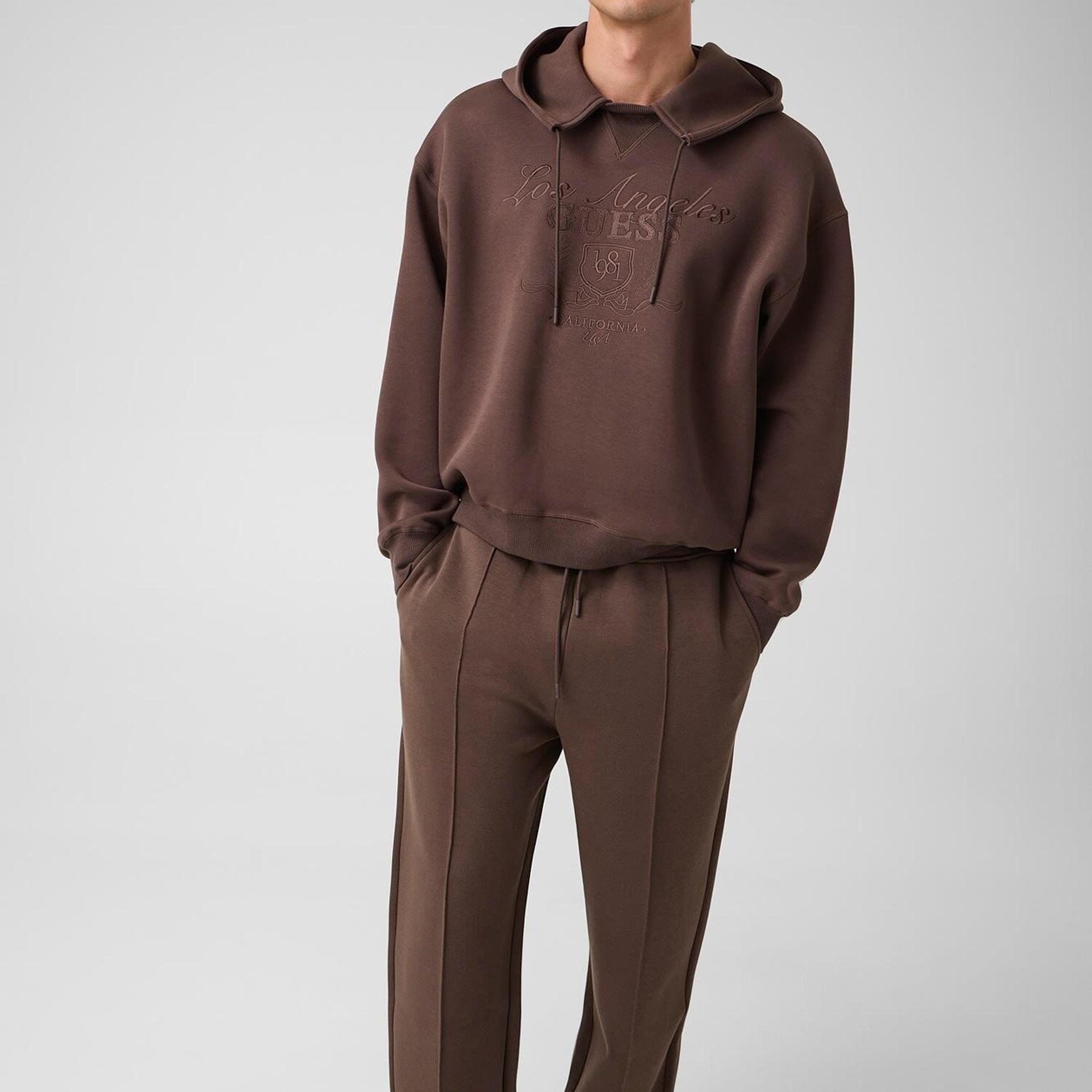 Herald Erkek Aktif Sweatshirt