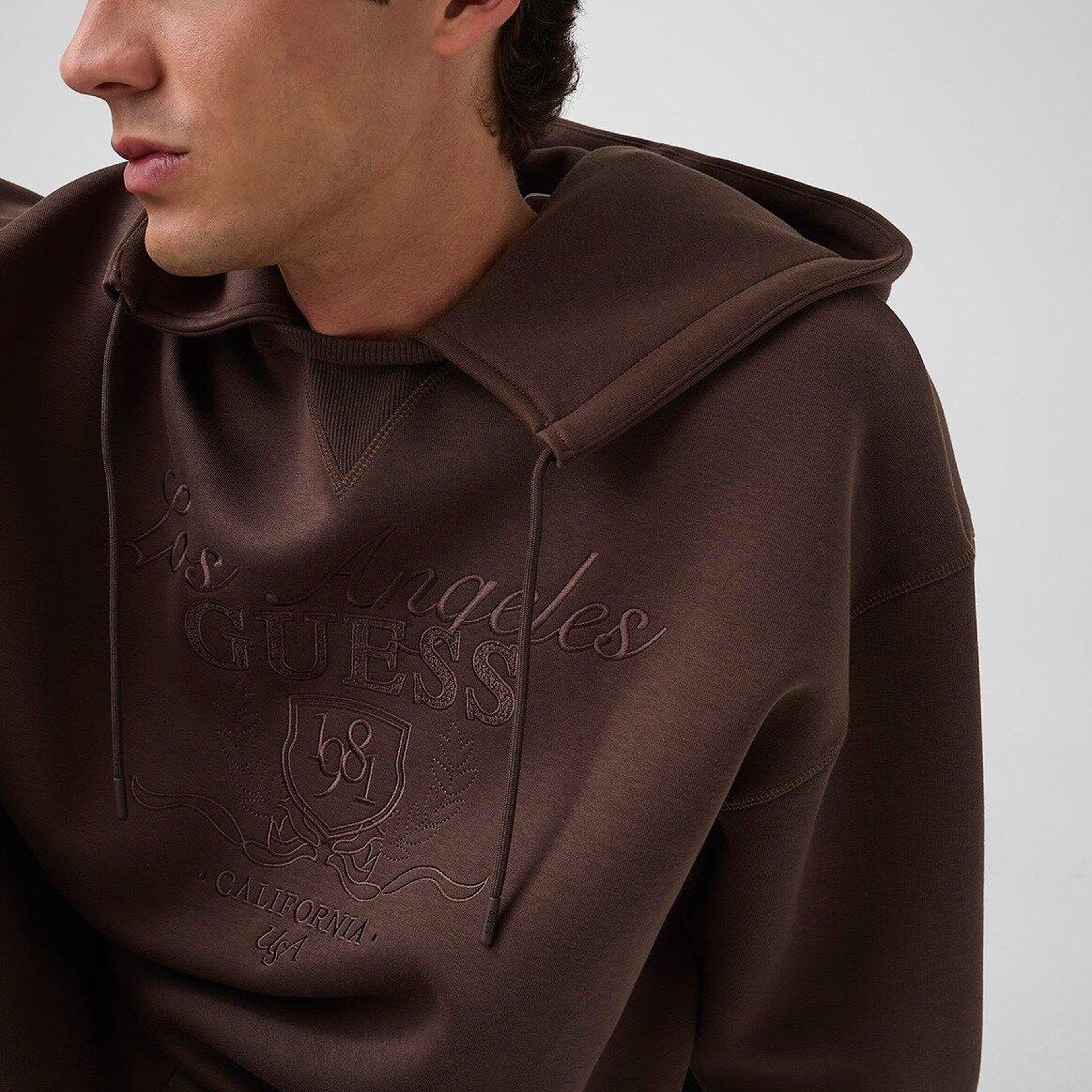 Herald Erkek Aktif Sweatshirt