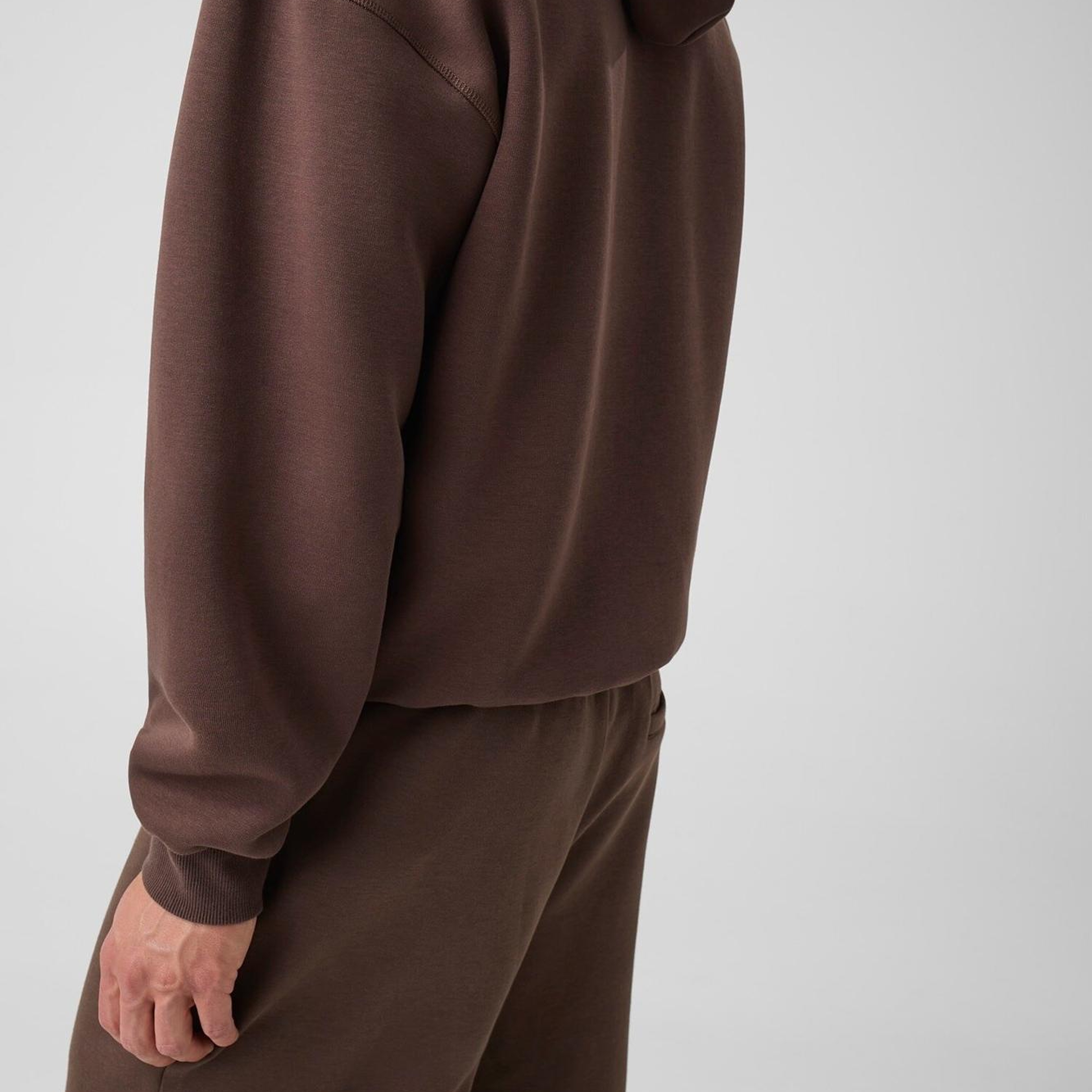 Herald Erkek Aktif Sweatshirt