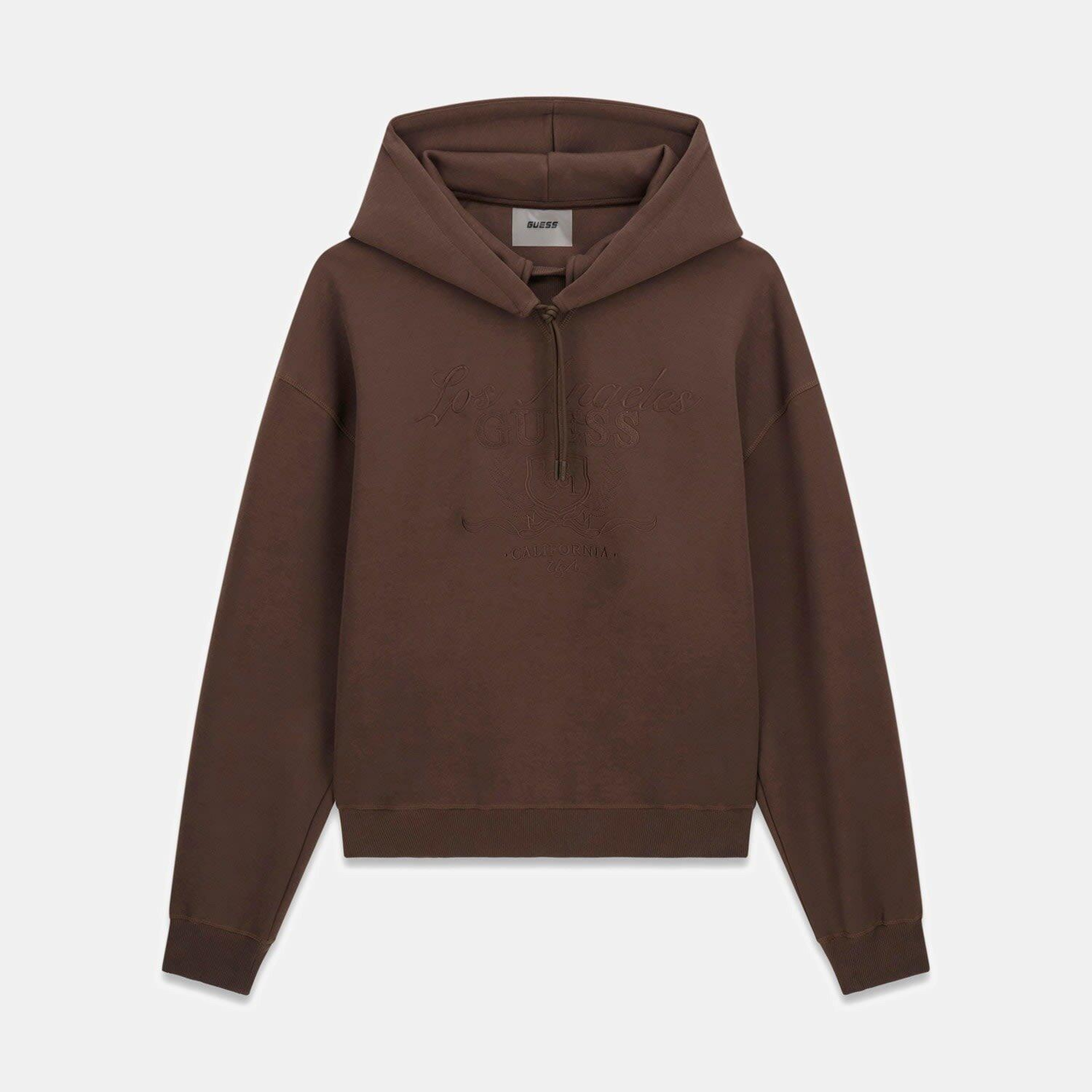 Herald Erkek Aktif Sweatshirt