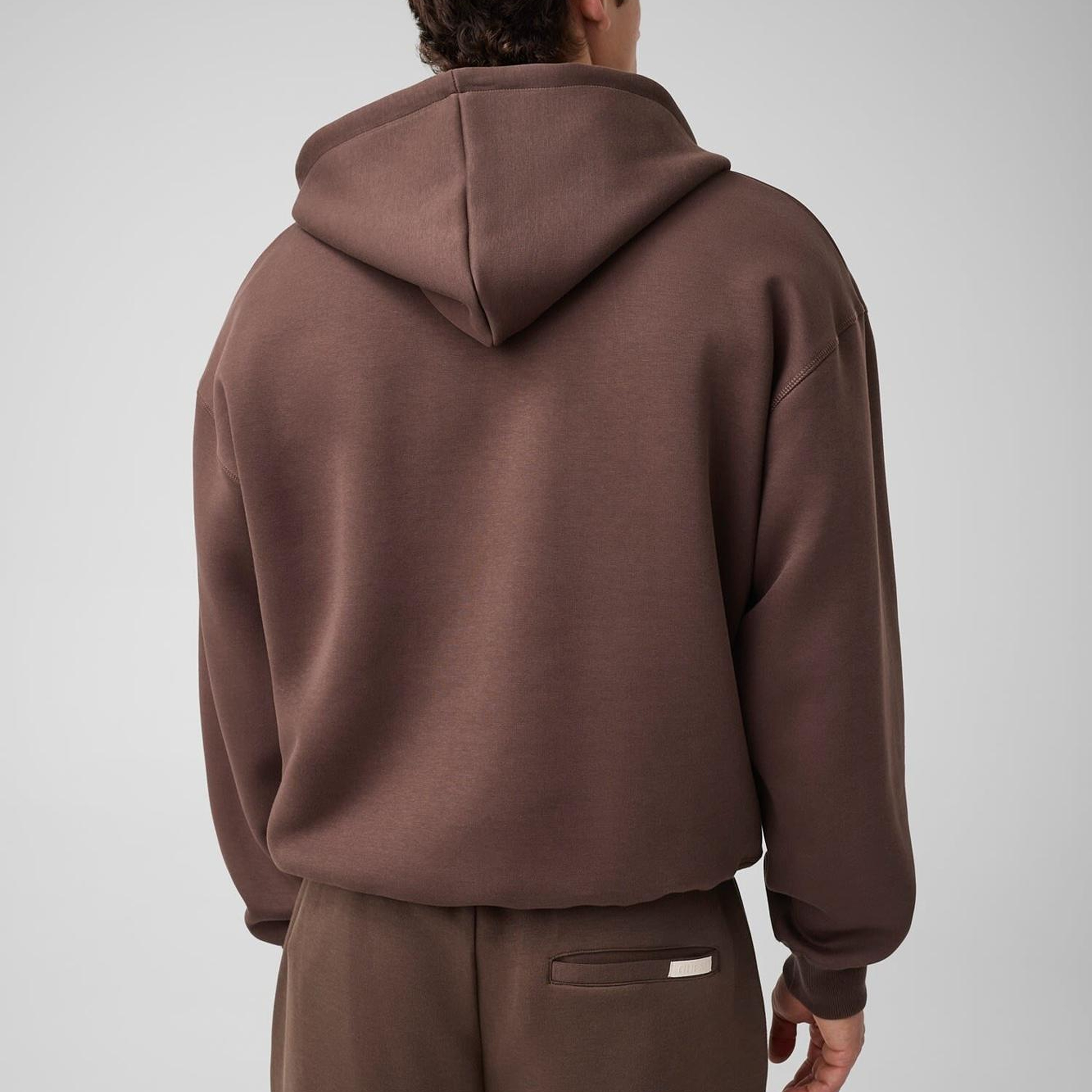 Herald Erkek Aktif Sweatshirt