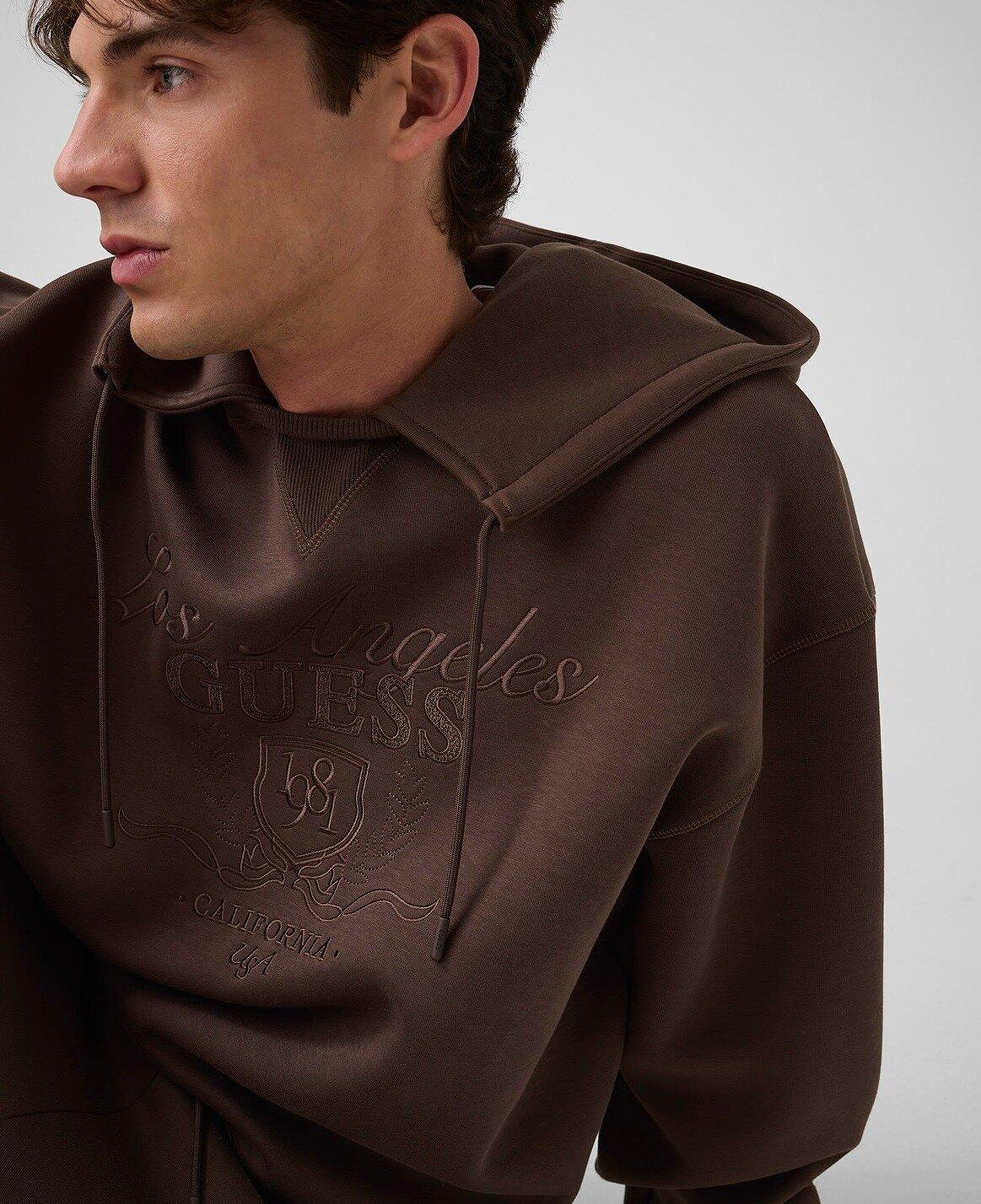 Herald Erkek Aktif Sweatshirt