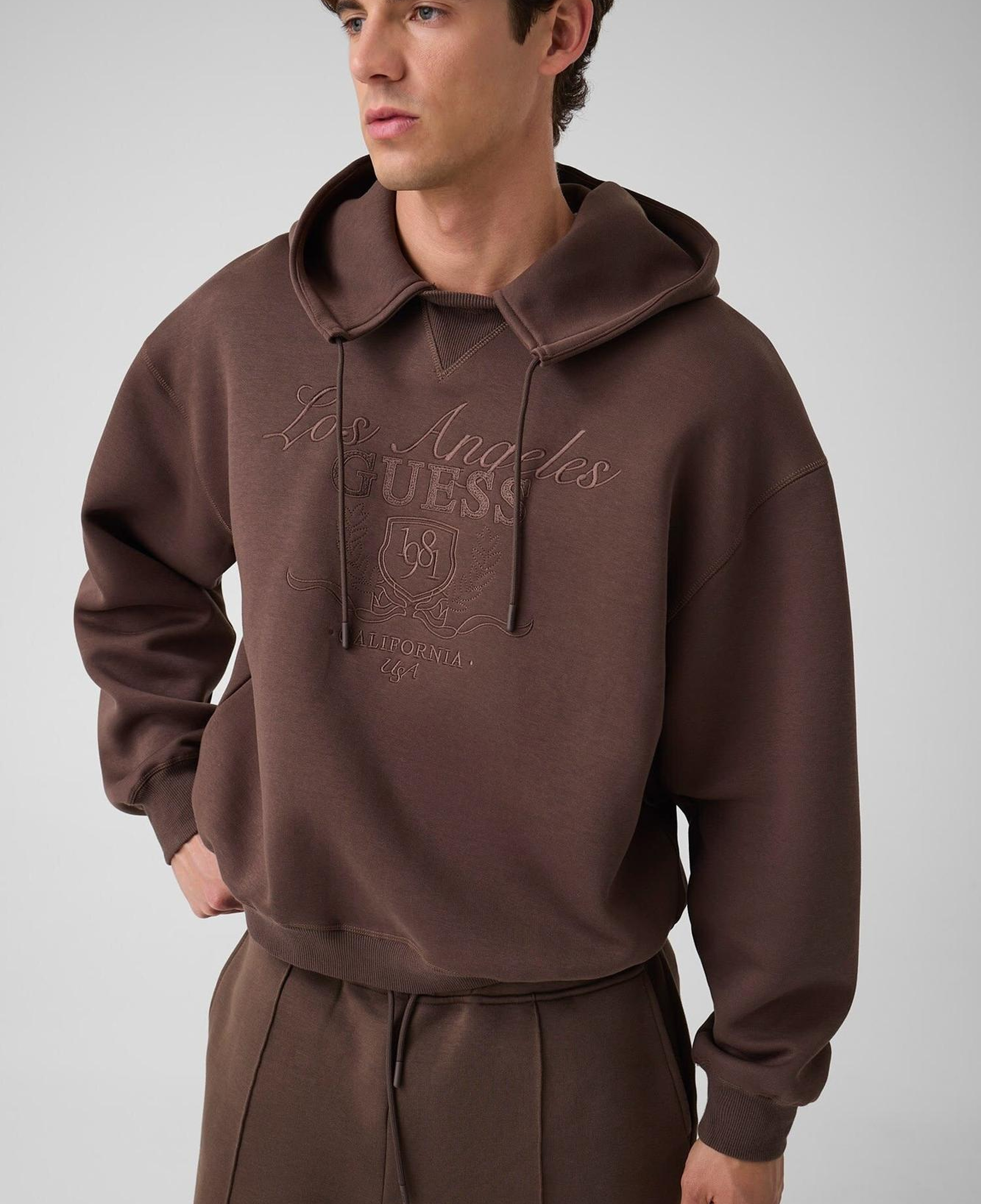 Herald Erkek Aktif Sweatshirt