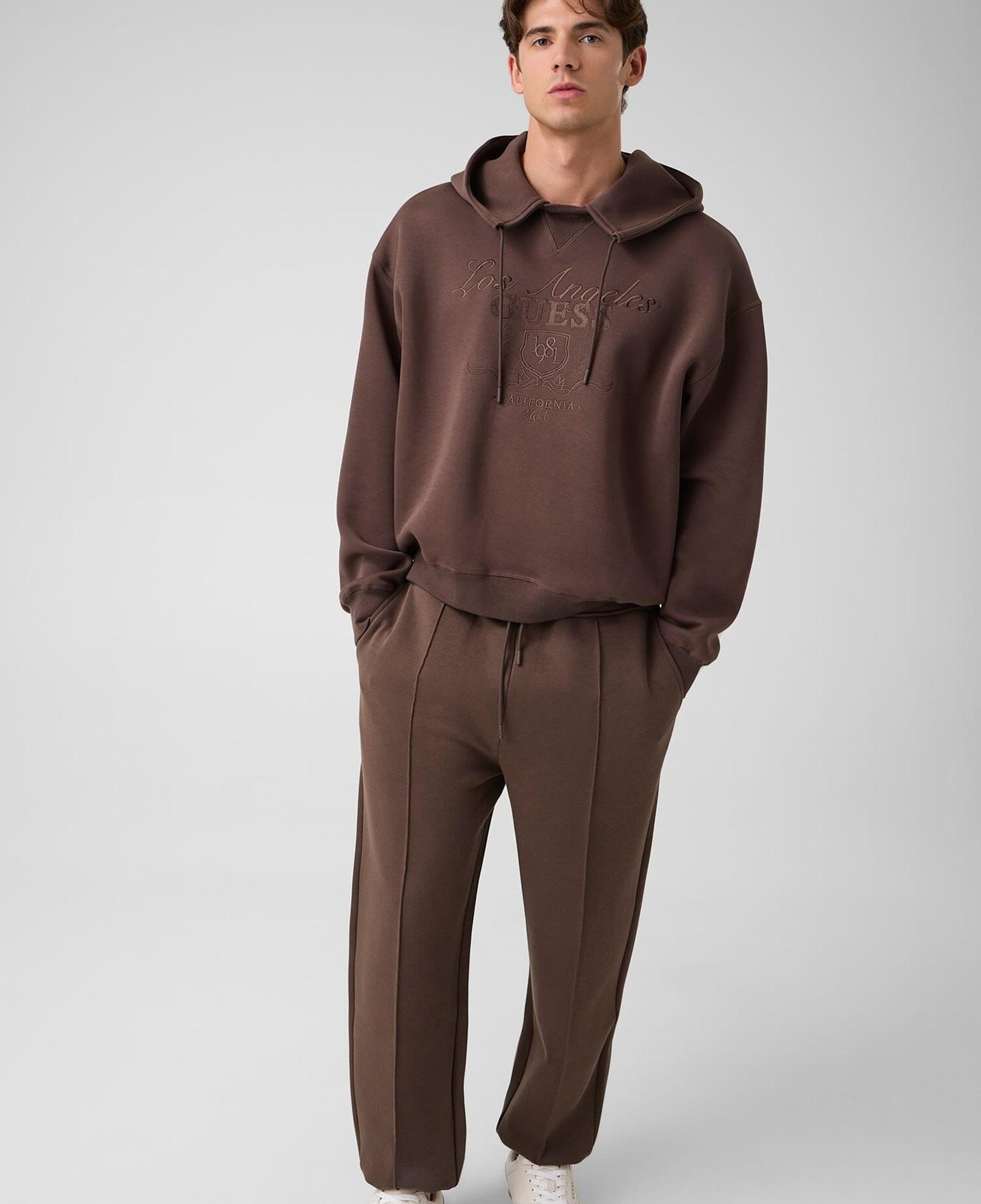 Herald Erkek Aktif Sweatshirt