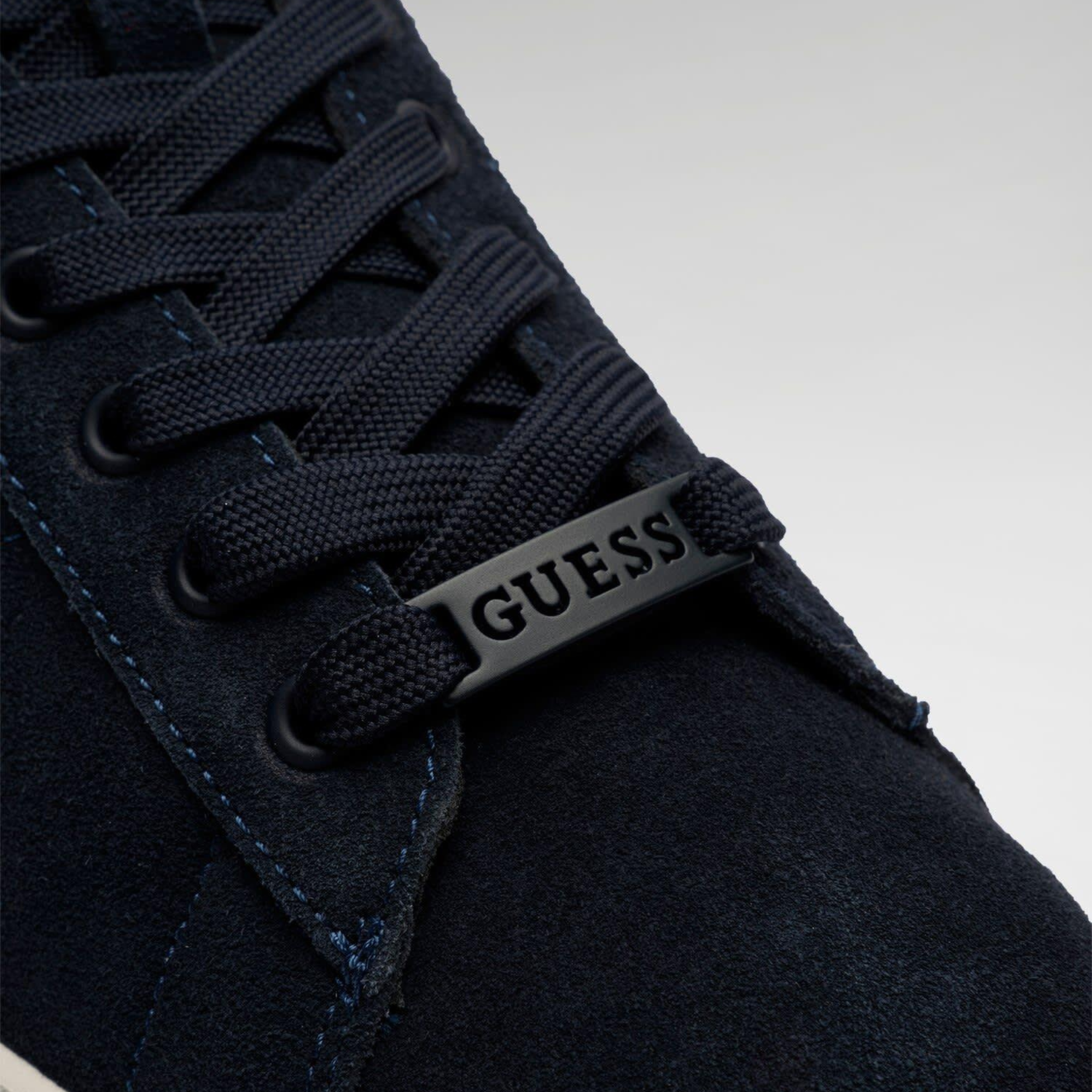 Elba Erkek Deri Sneaker