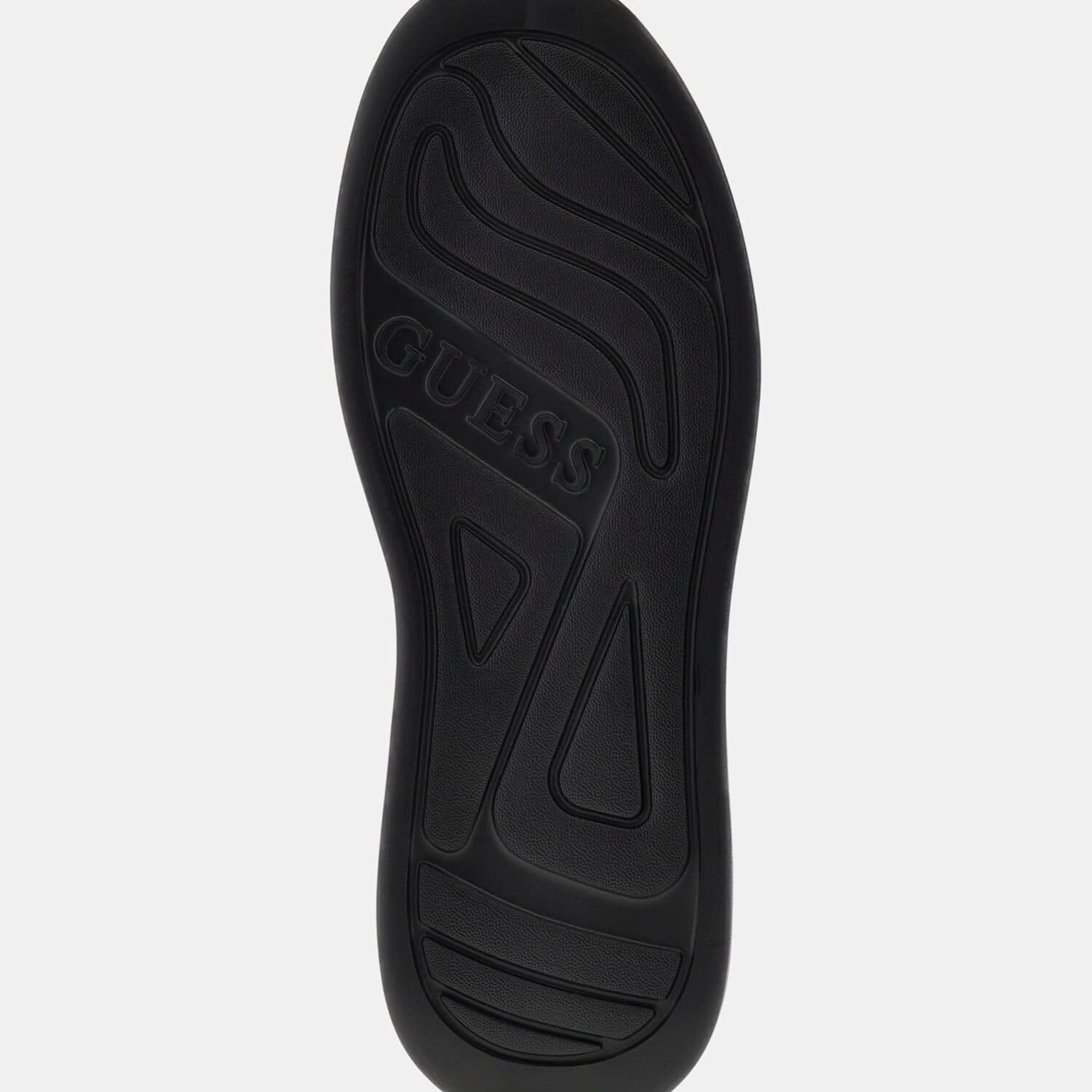 Elba Erkek Deri Sneaker