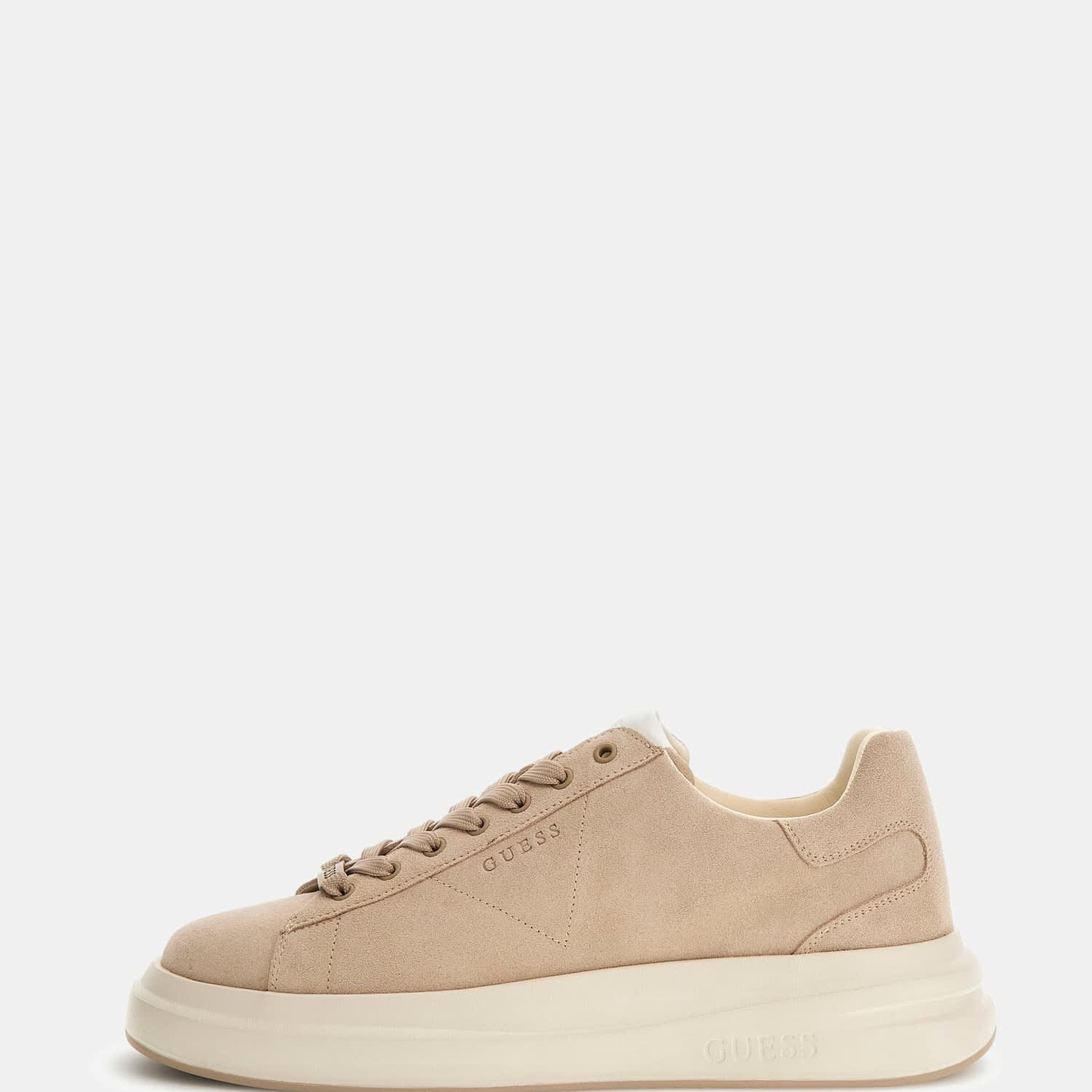 Elba Erkek Deri Sneaker