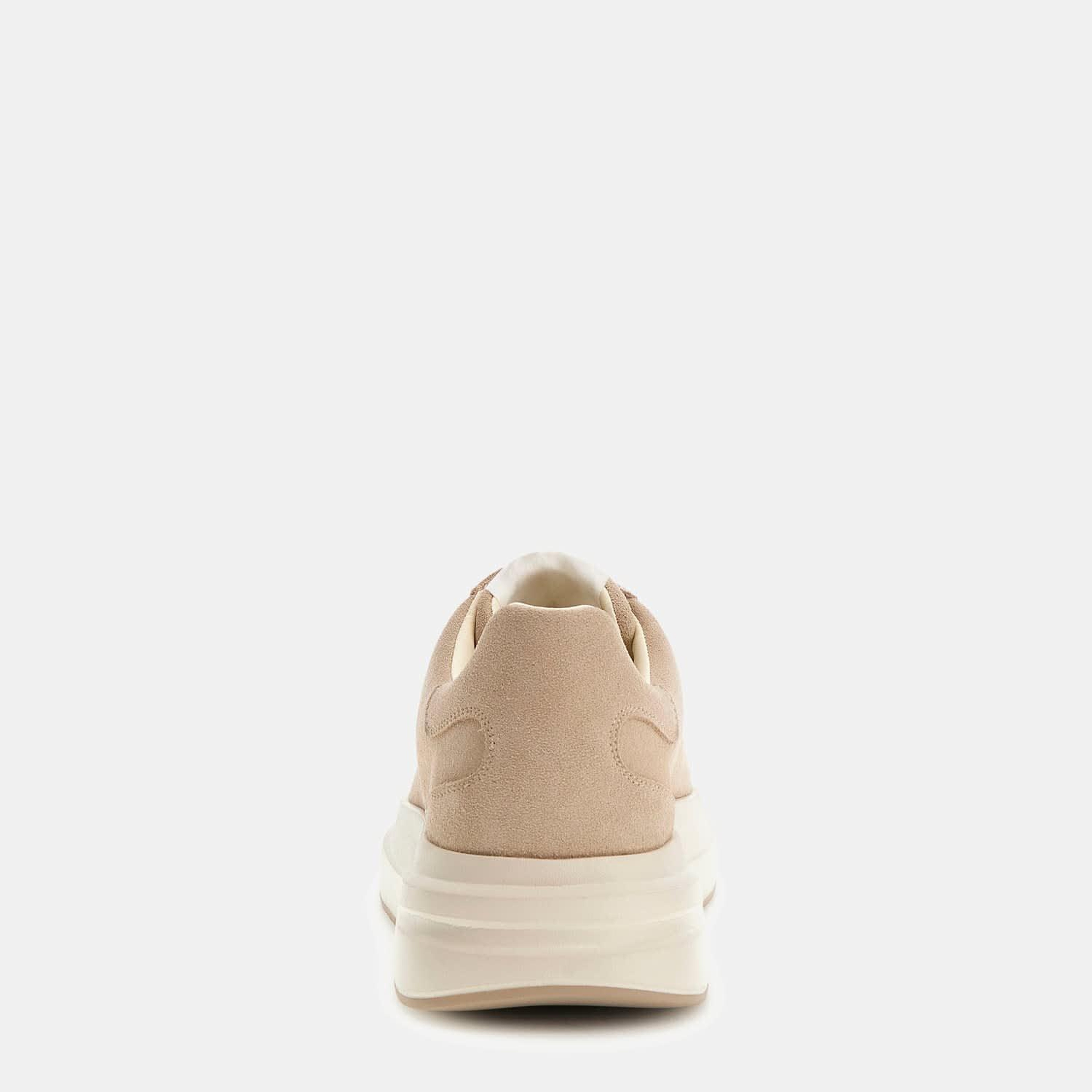 Elba Erkek Deri Sneaker