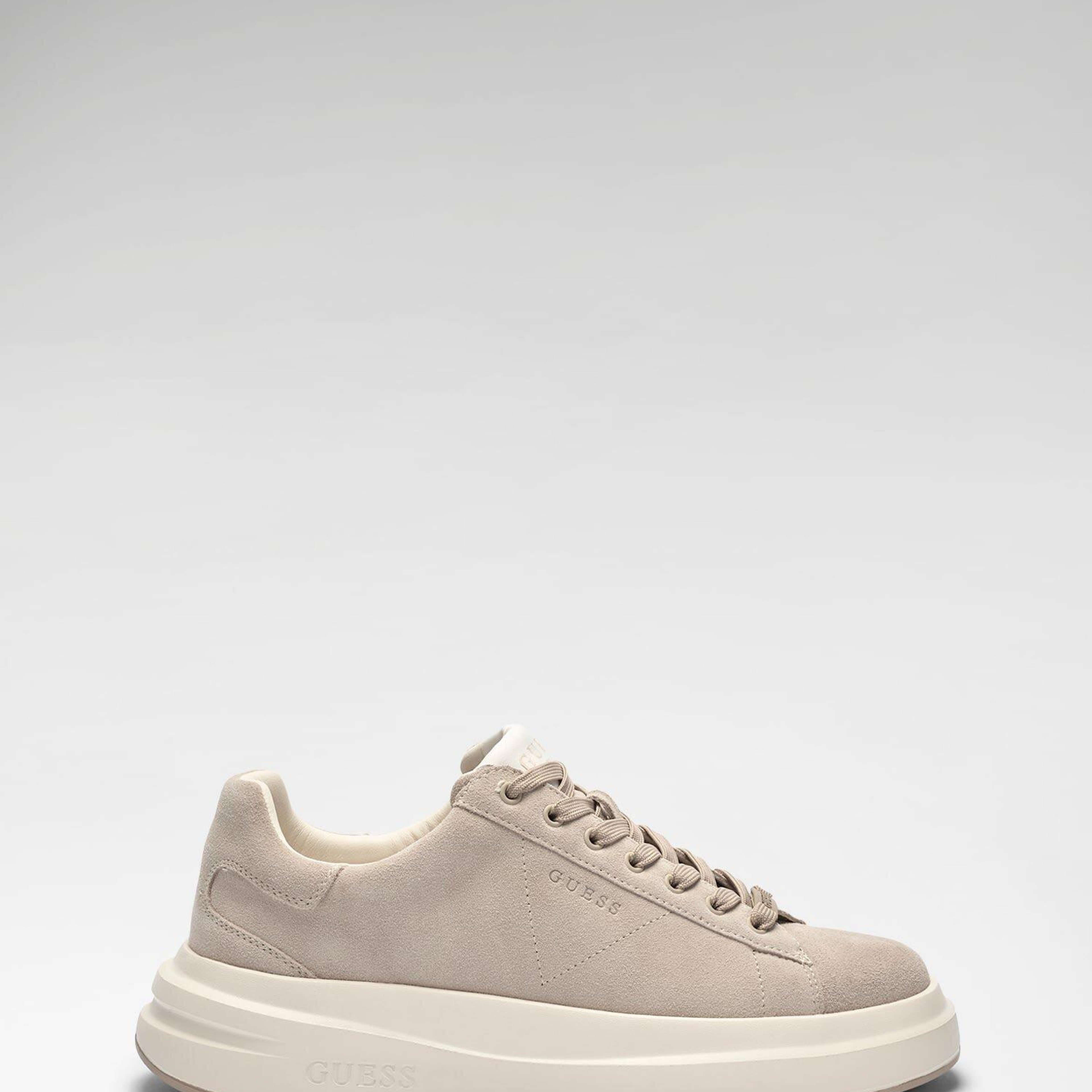 Elba Erkek Deri Sneaker