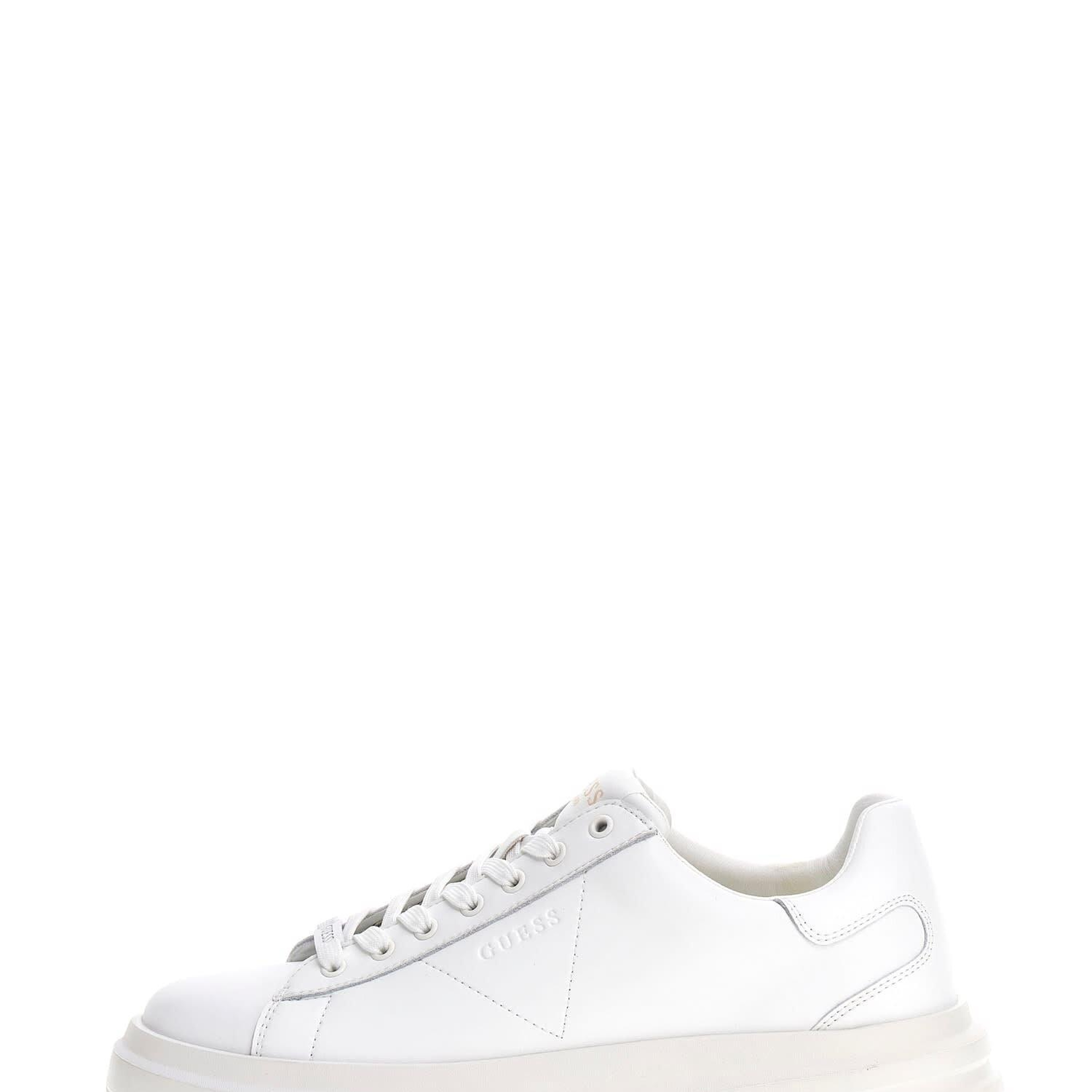 Elba Erkek Deri Sneaker
