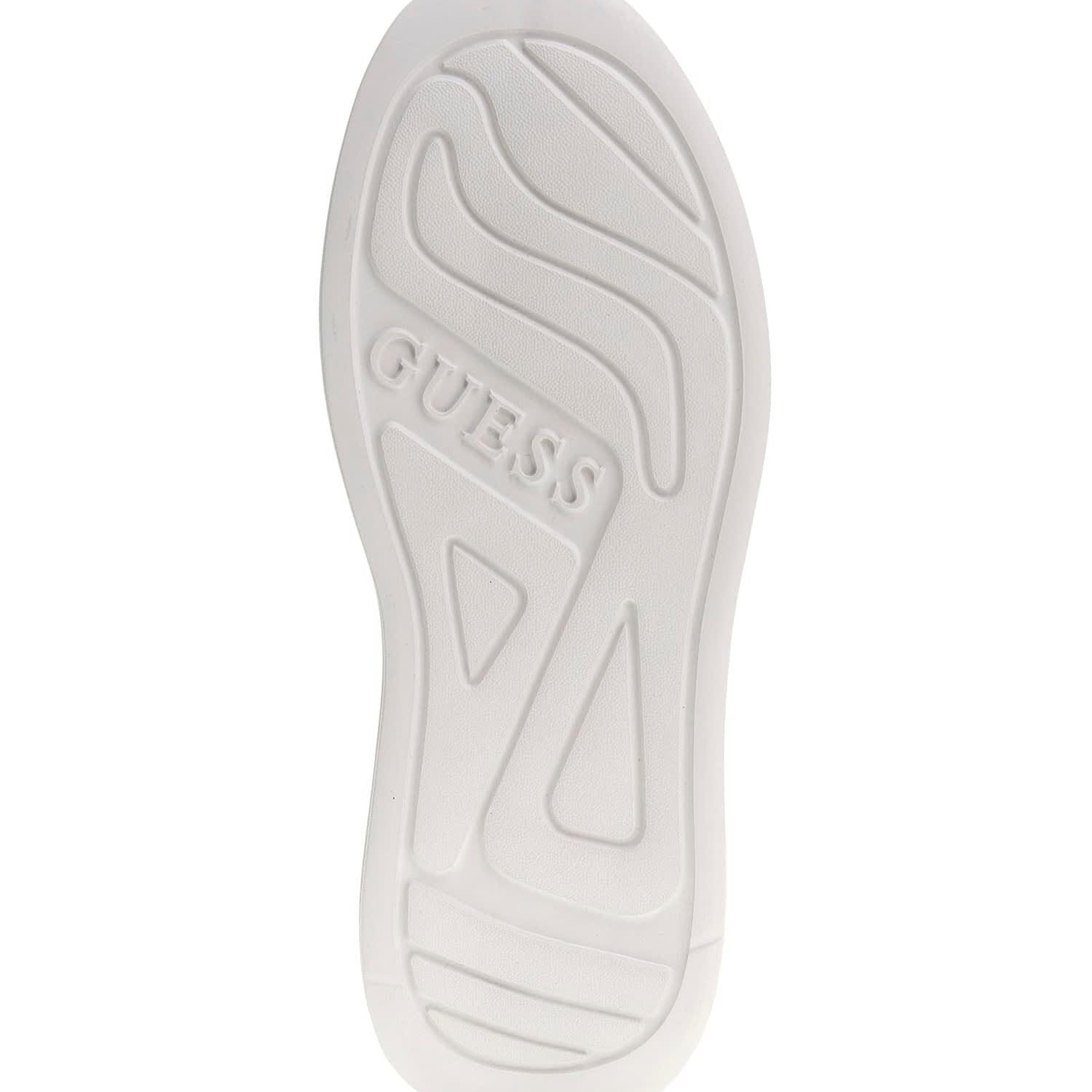 Elba Erkek Deri Sneaker