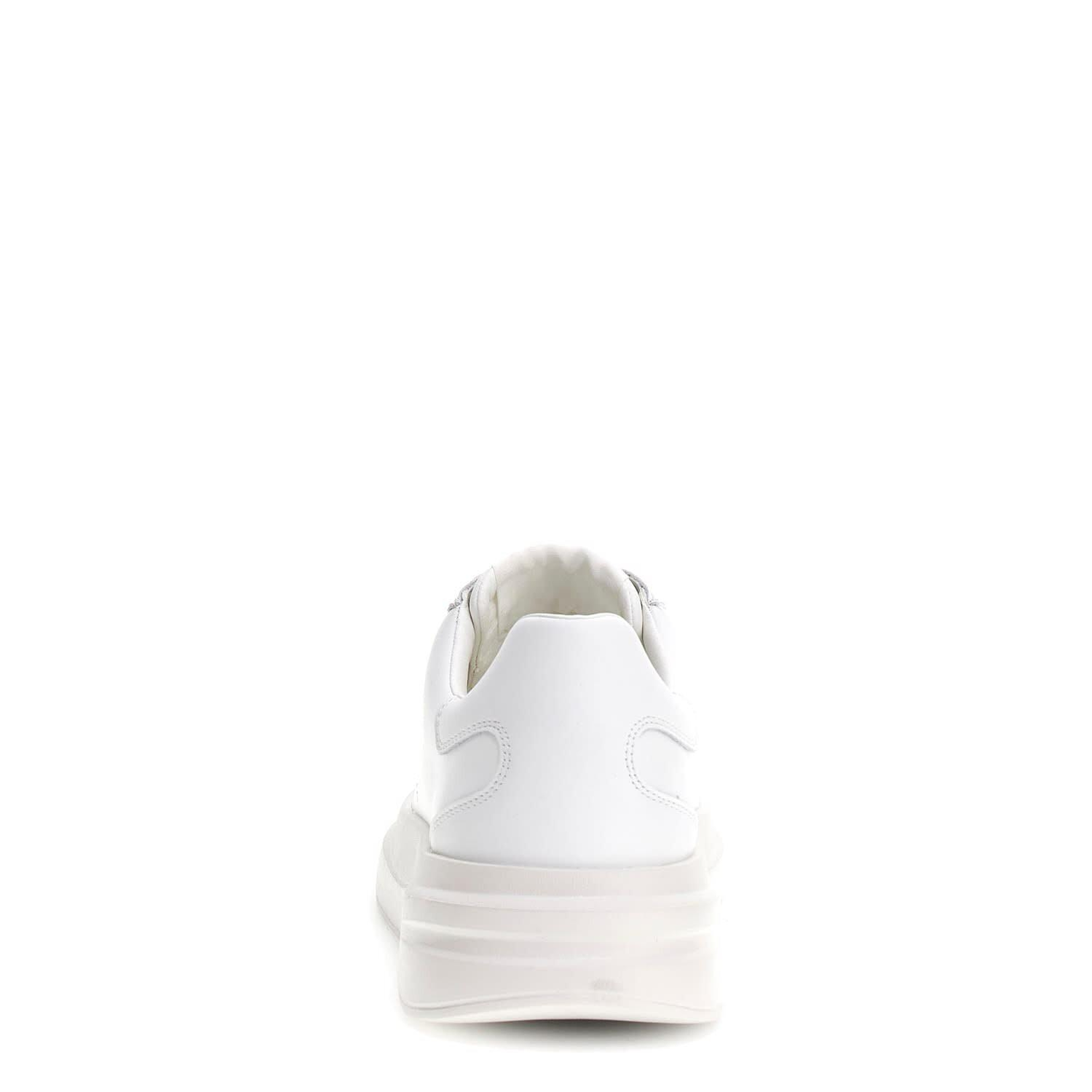 Elba Erkek Deri Sneaker