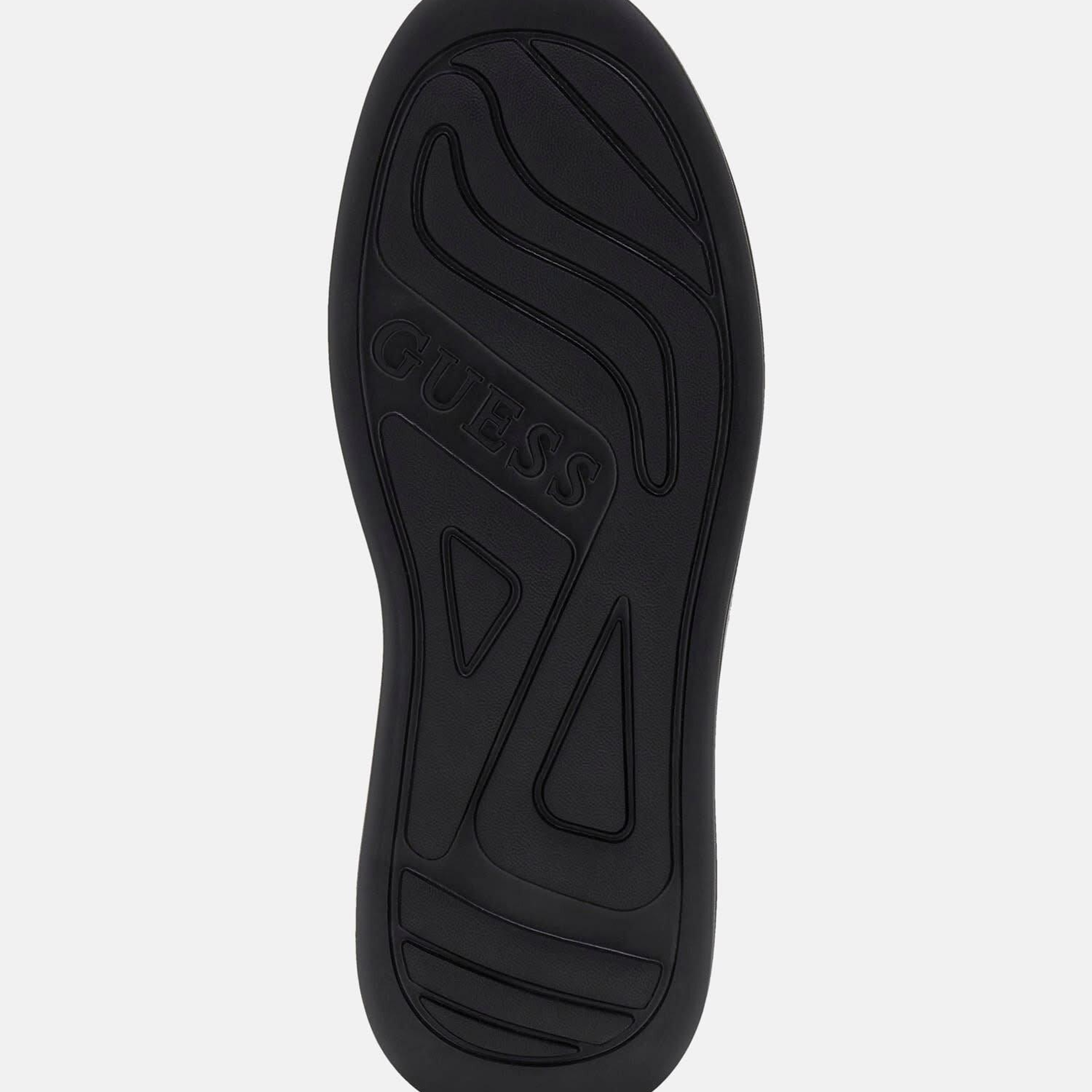 Elba Erkek Deri Sneaker