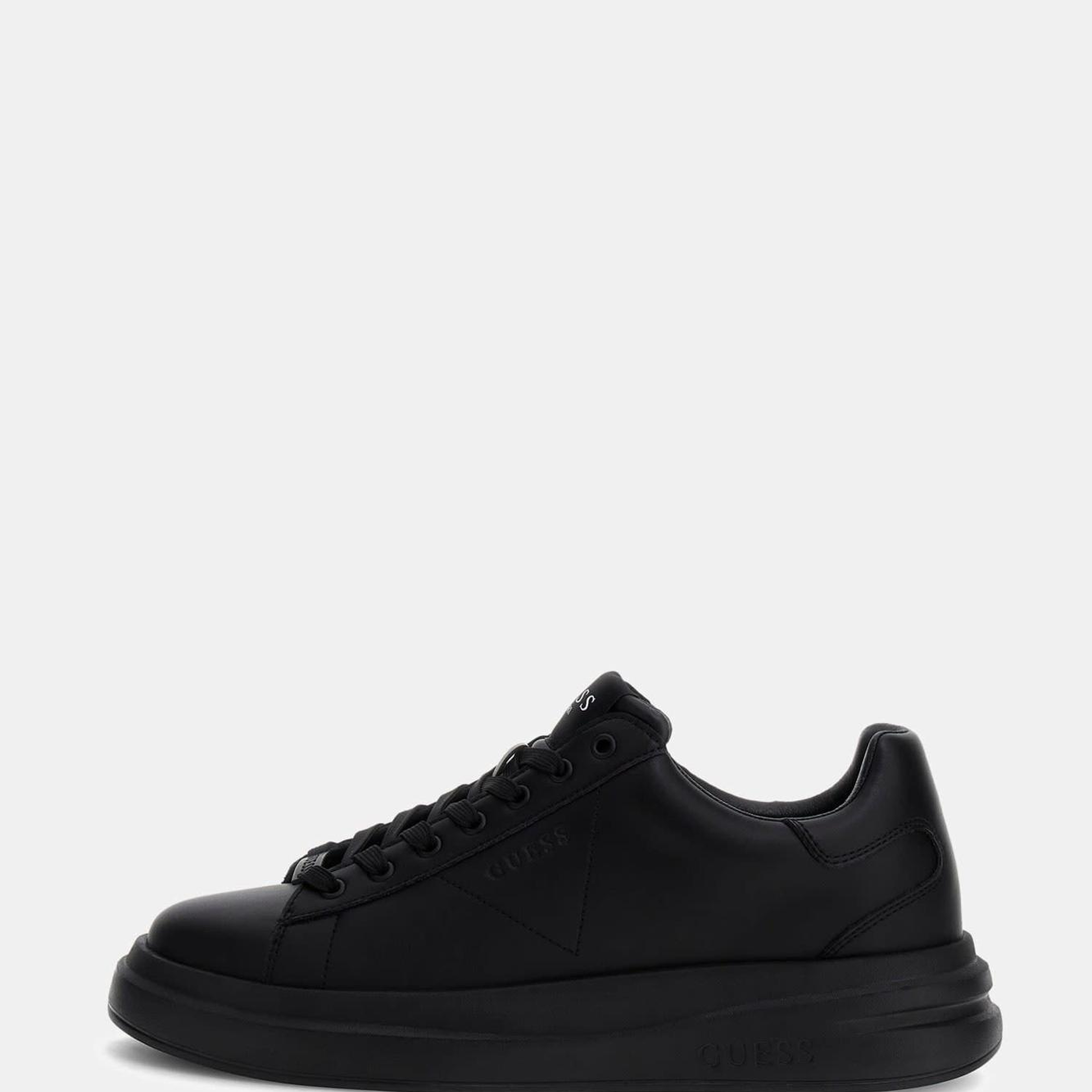 Elba Erkek Deri Sneaker