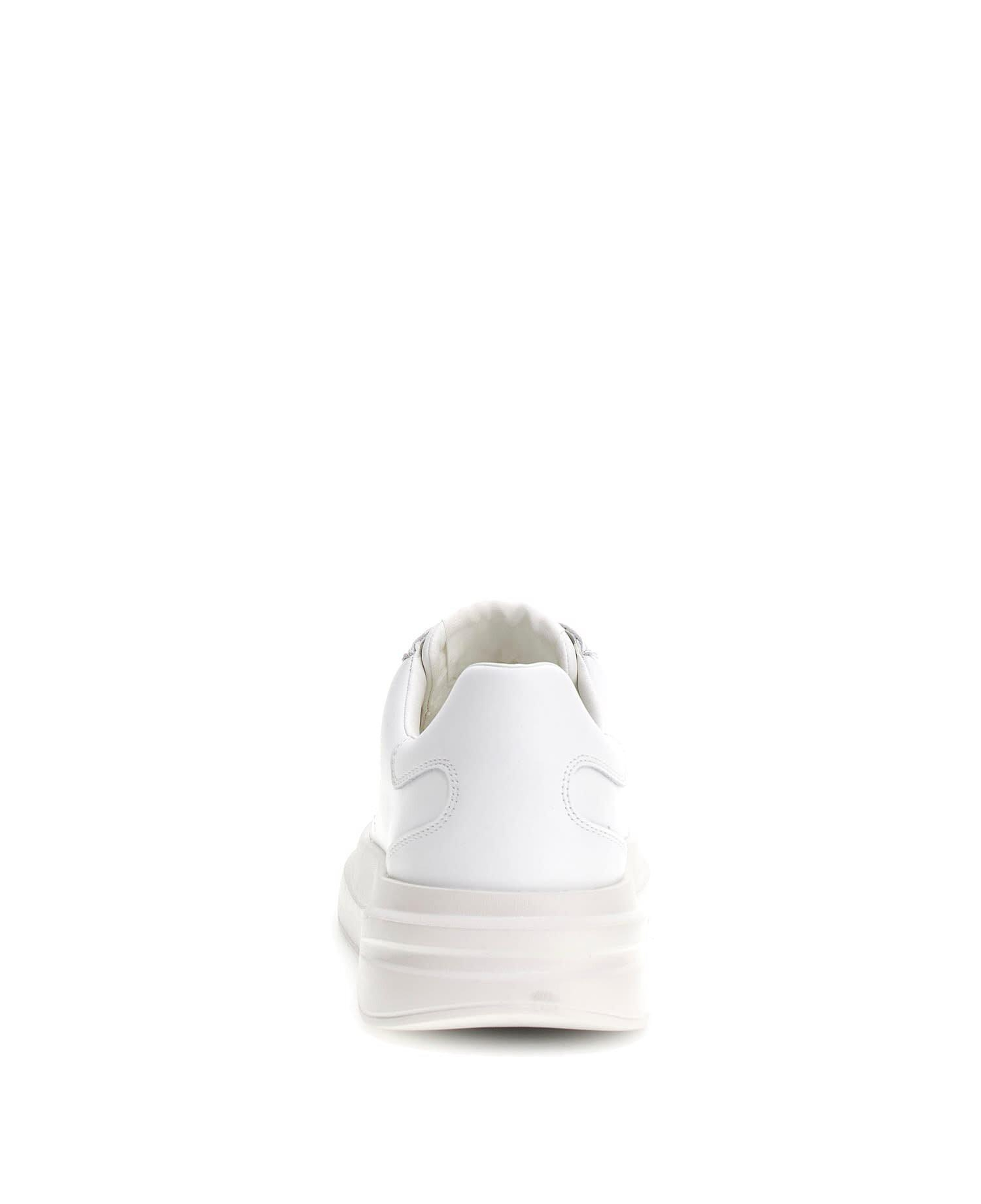 Elba Erkek Deri Sneaker