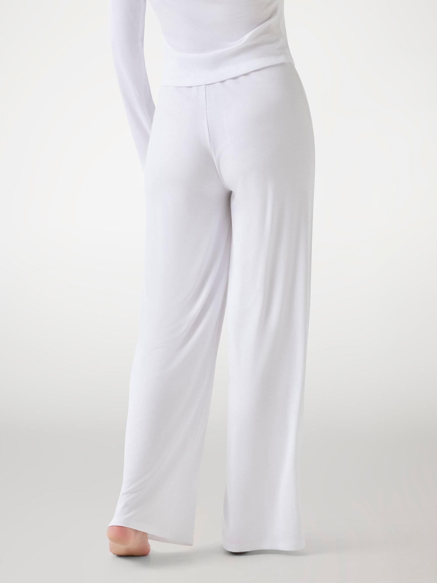 Lia Kadın Modal Karışımlı Relaxed Fit Pijama Altı