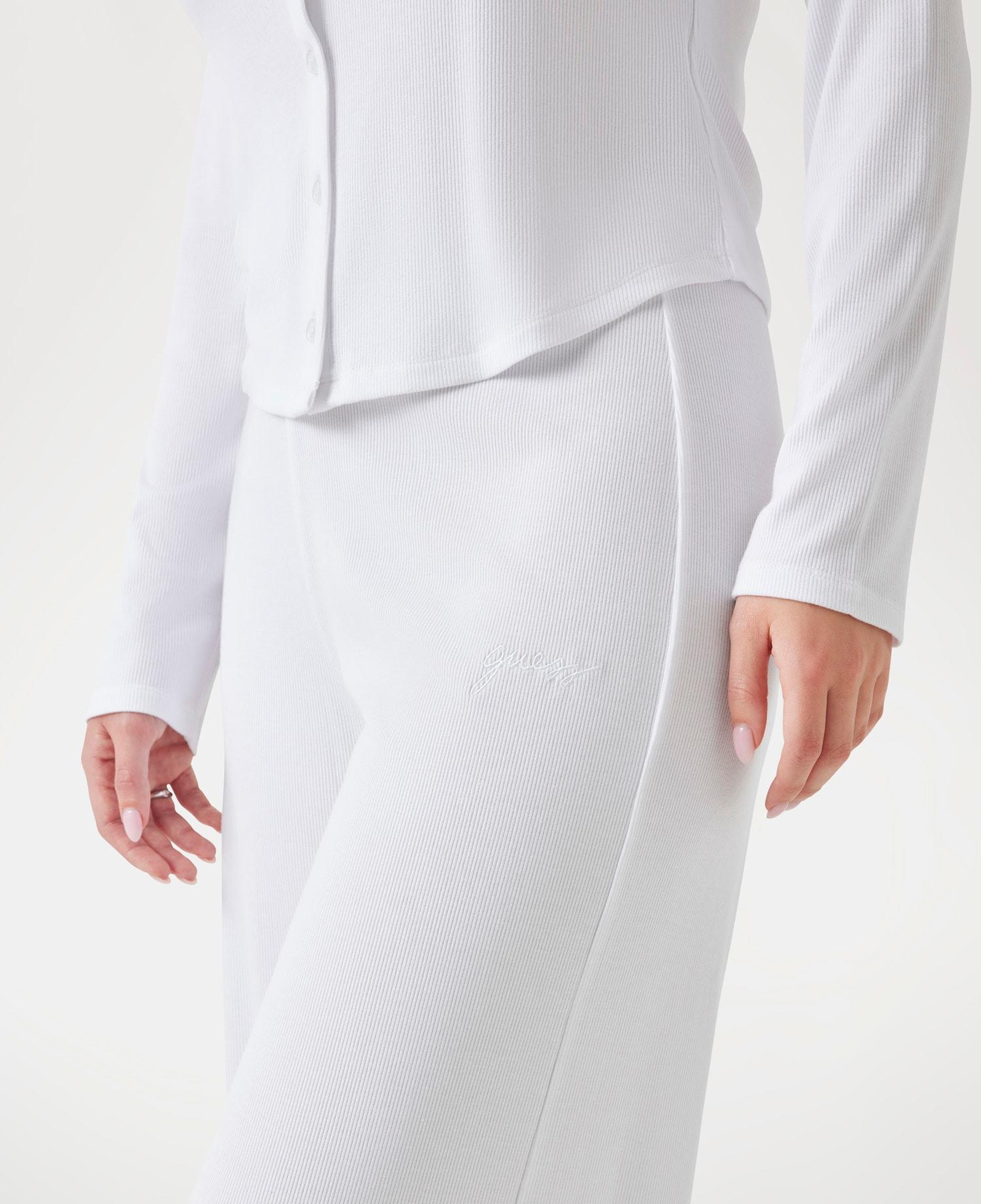 Lia Kadın Modal Karışımlı Relaxed Fit Pijama Altı