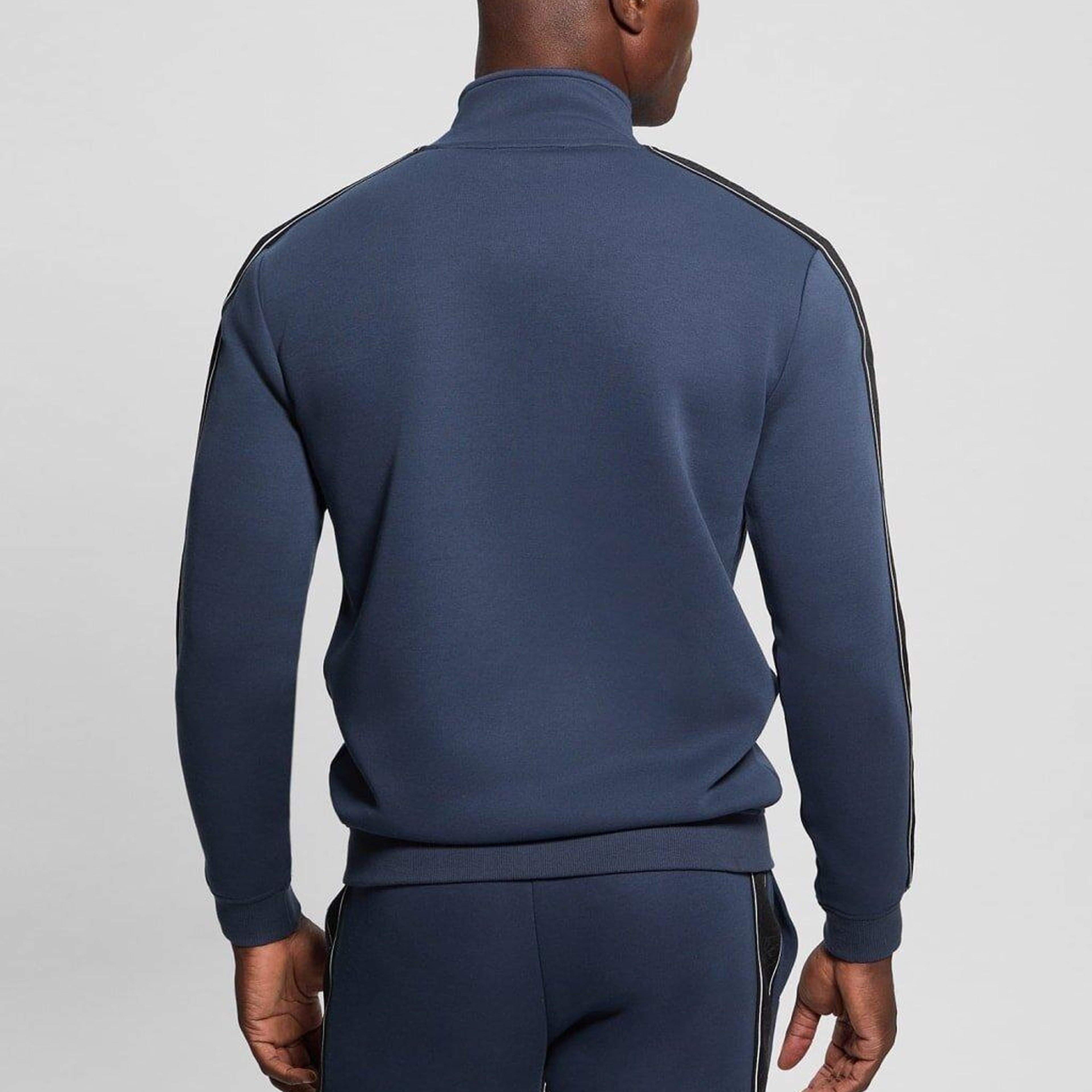 Mickey Erkek Aktif Sweatshirt