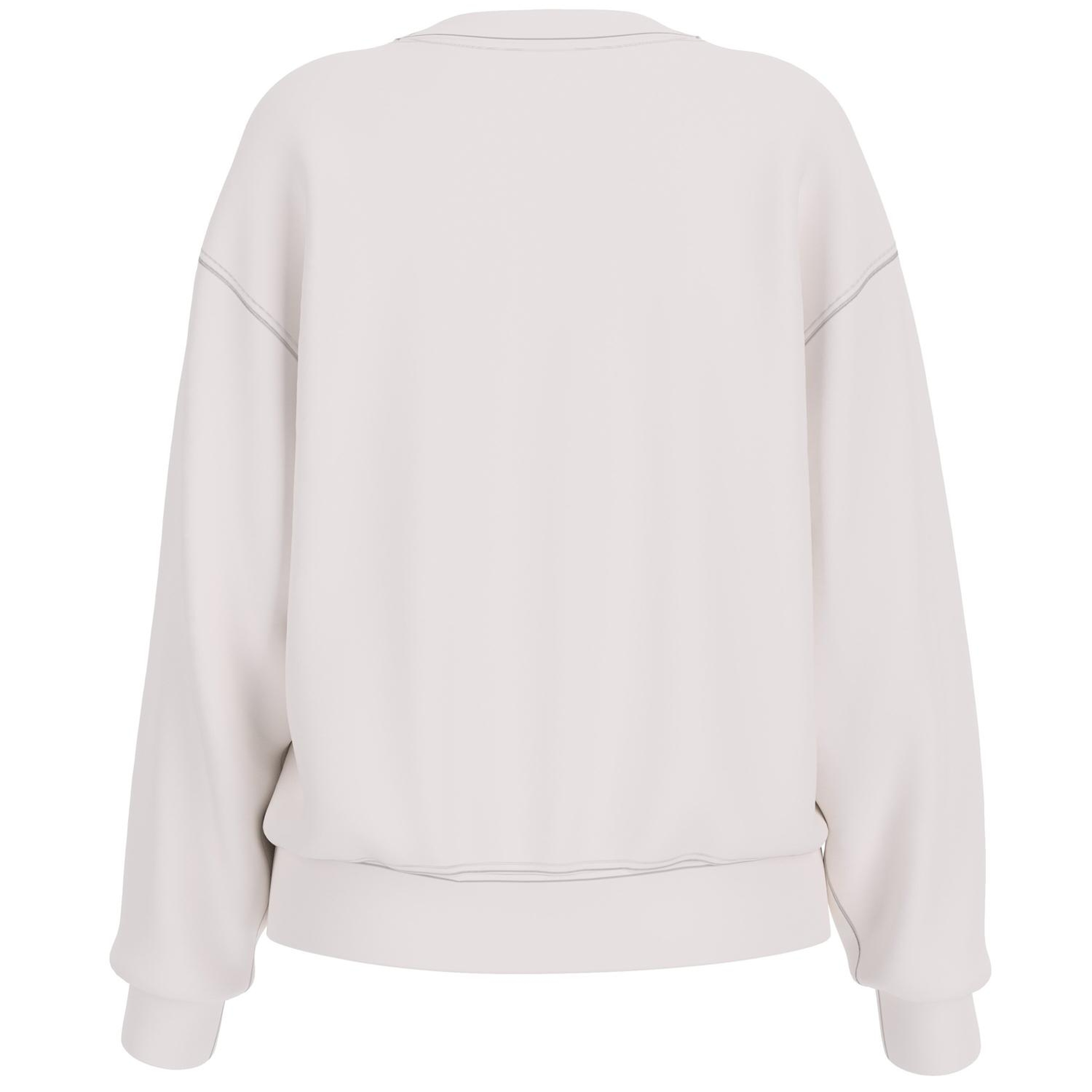 Cecilia Kadın Aktif Scuba Sweatshirt
