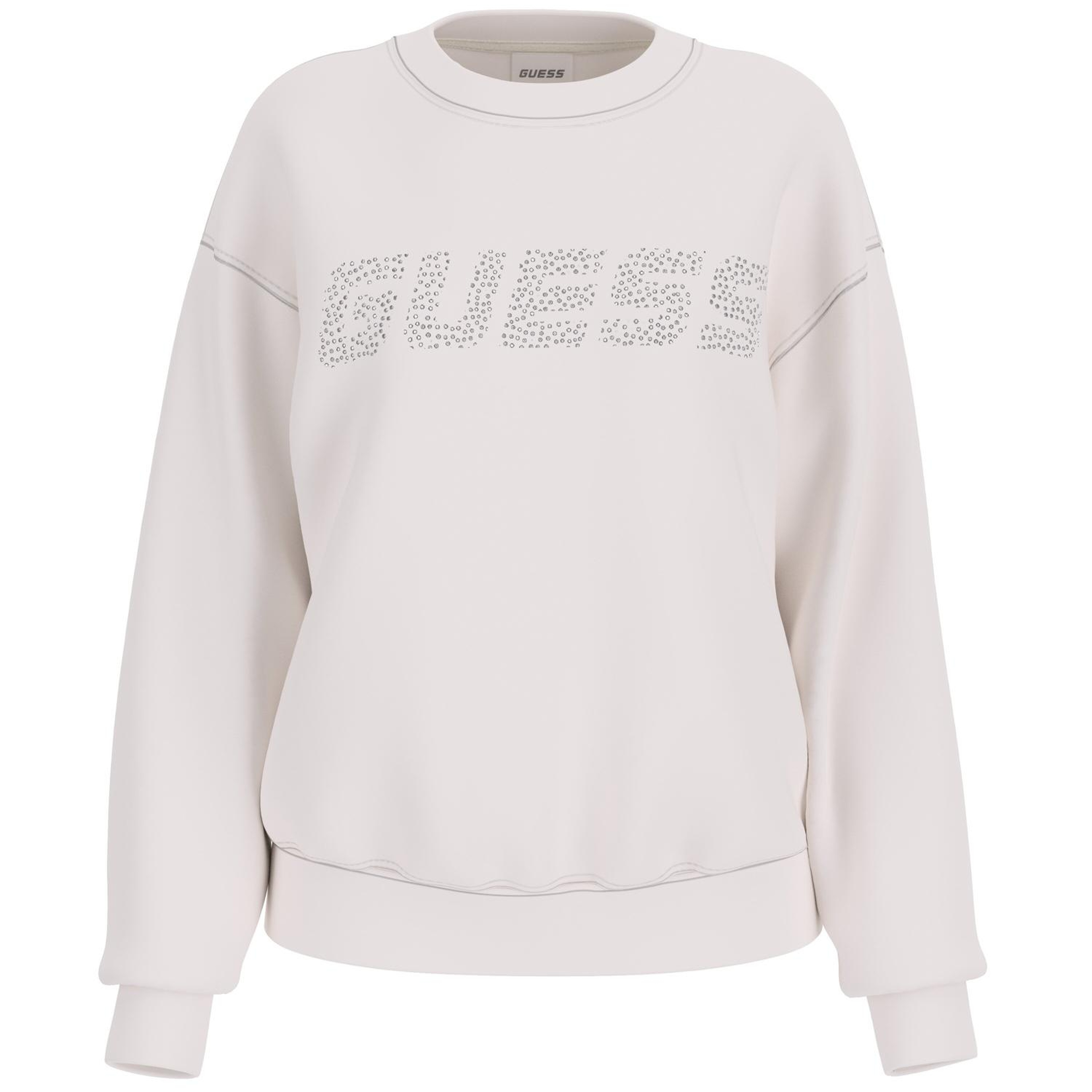 Cecilia Kadın Aktif Scuba Sweatshirt