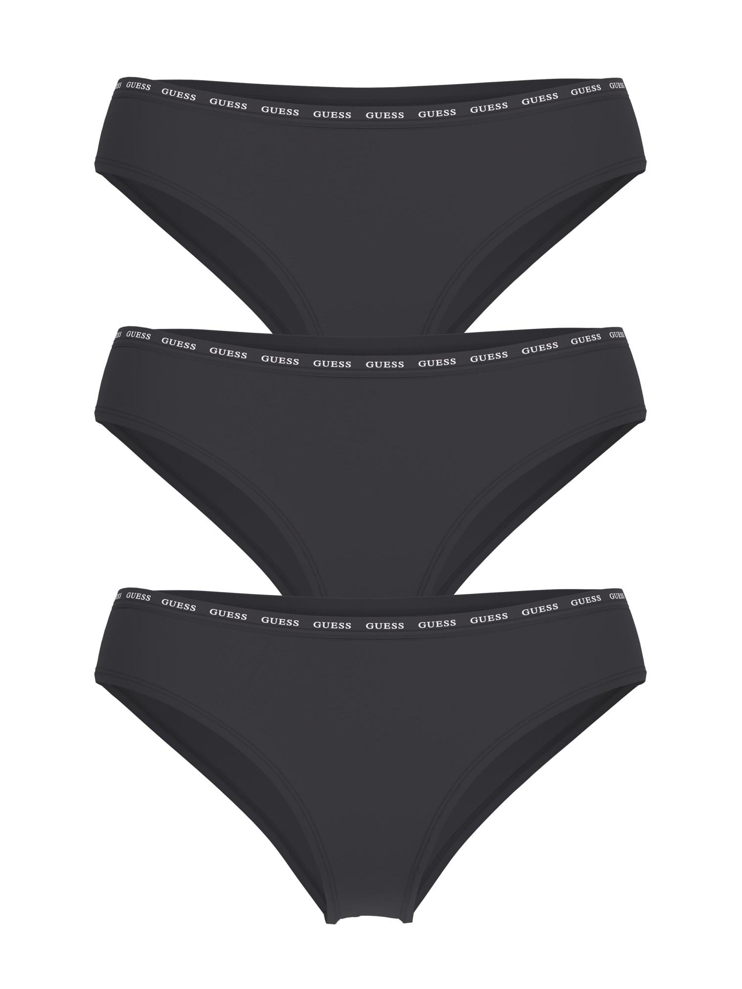Basic Kadın Brief 3'Lü Külot Paketi