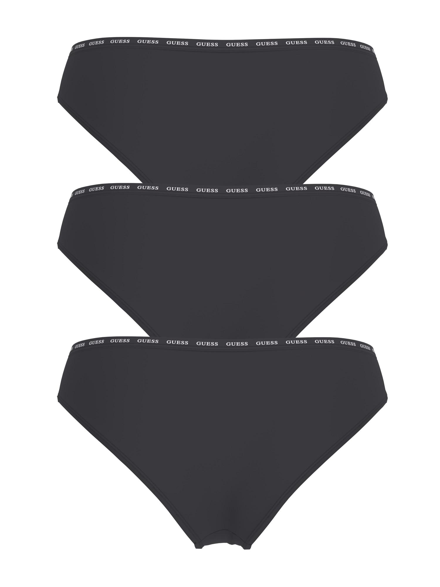 Basic Kadın Brief 3'Lü Külot Paketi