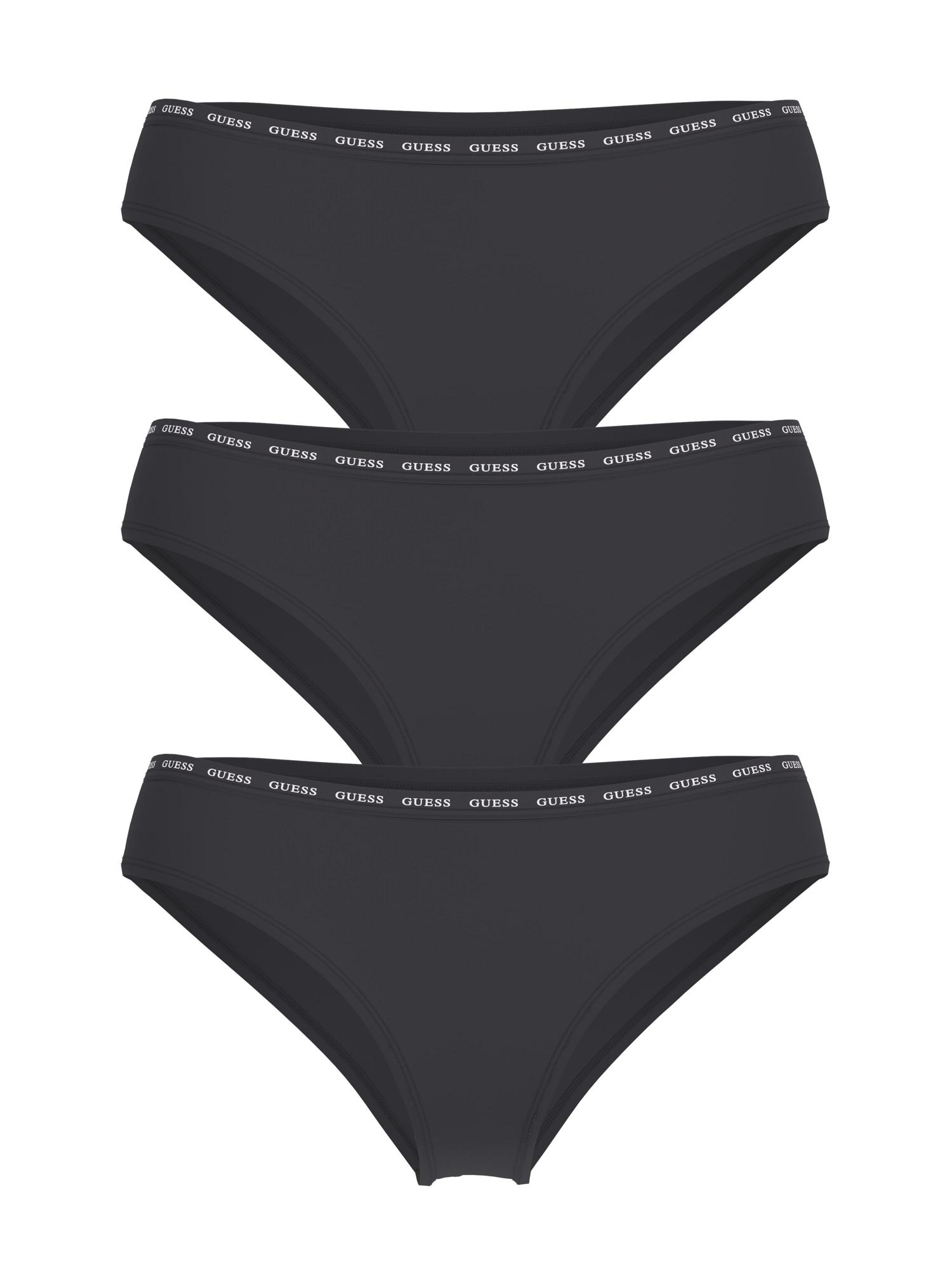Basic Kadın Brief 3'Lü Külot Paketi