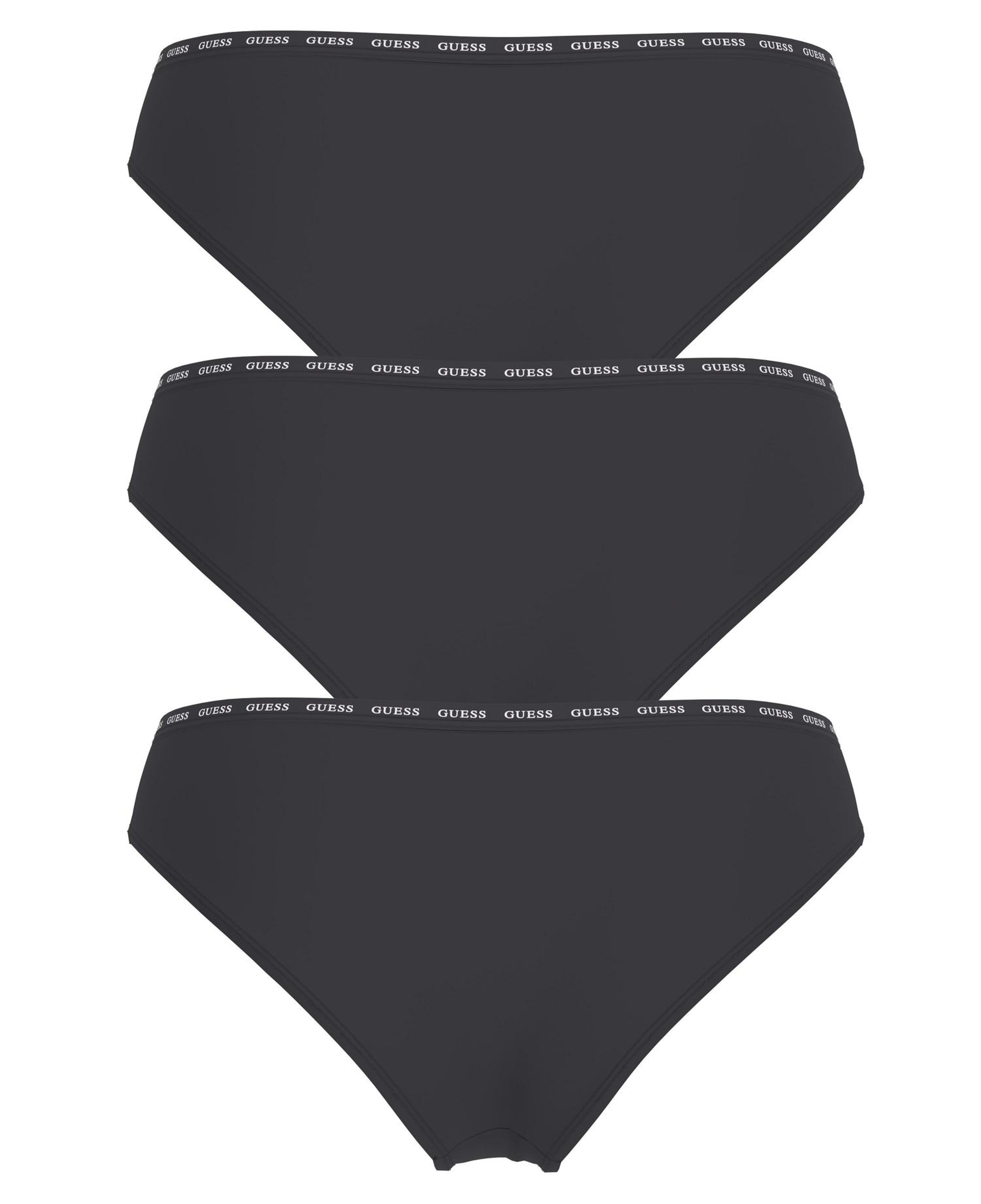 Basic Kadın Brief 3'Lü Külot Paketi