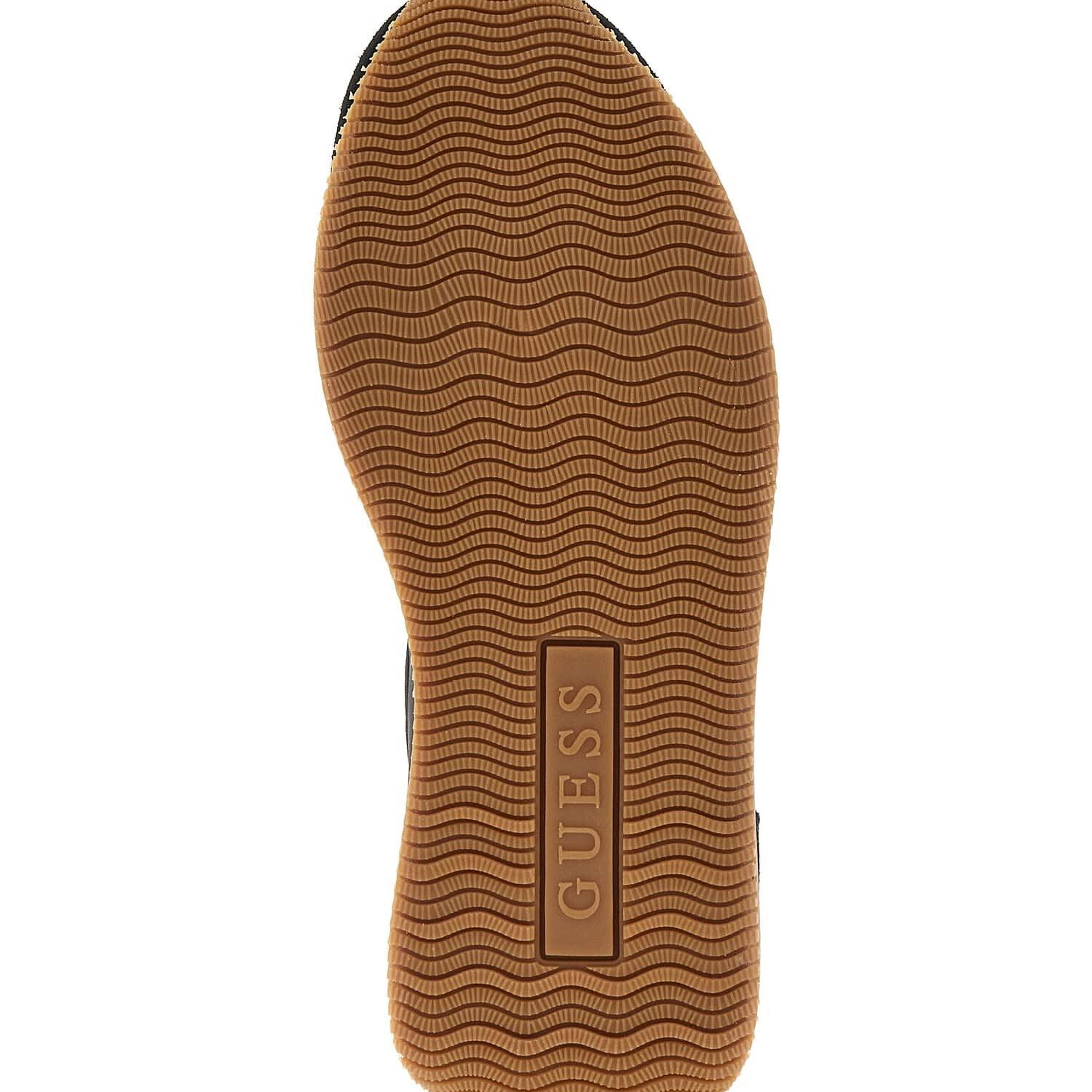Skroll Kadın Deri Sneaker