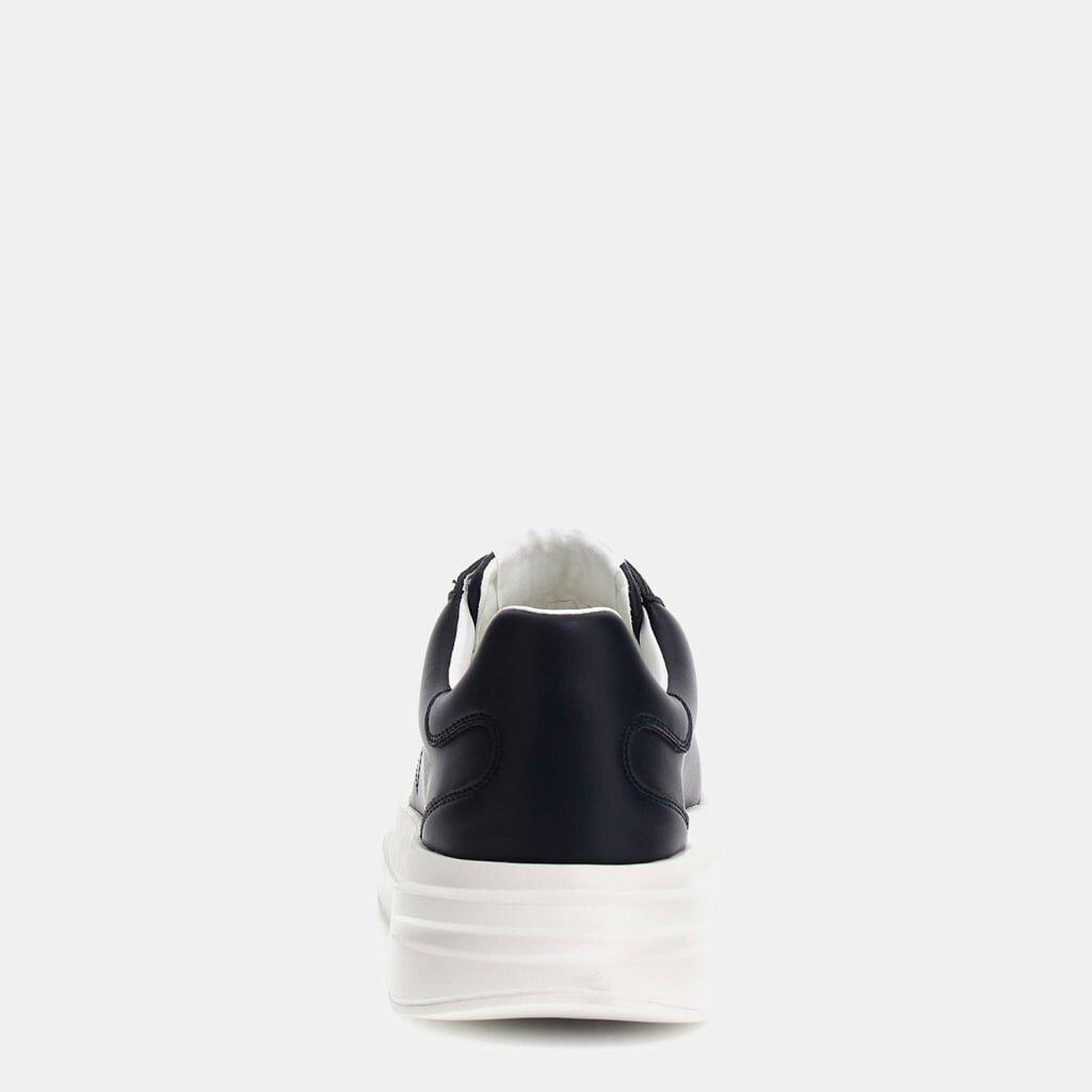 Elba Erkek Deri Sneaker
