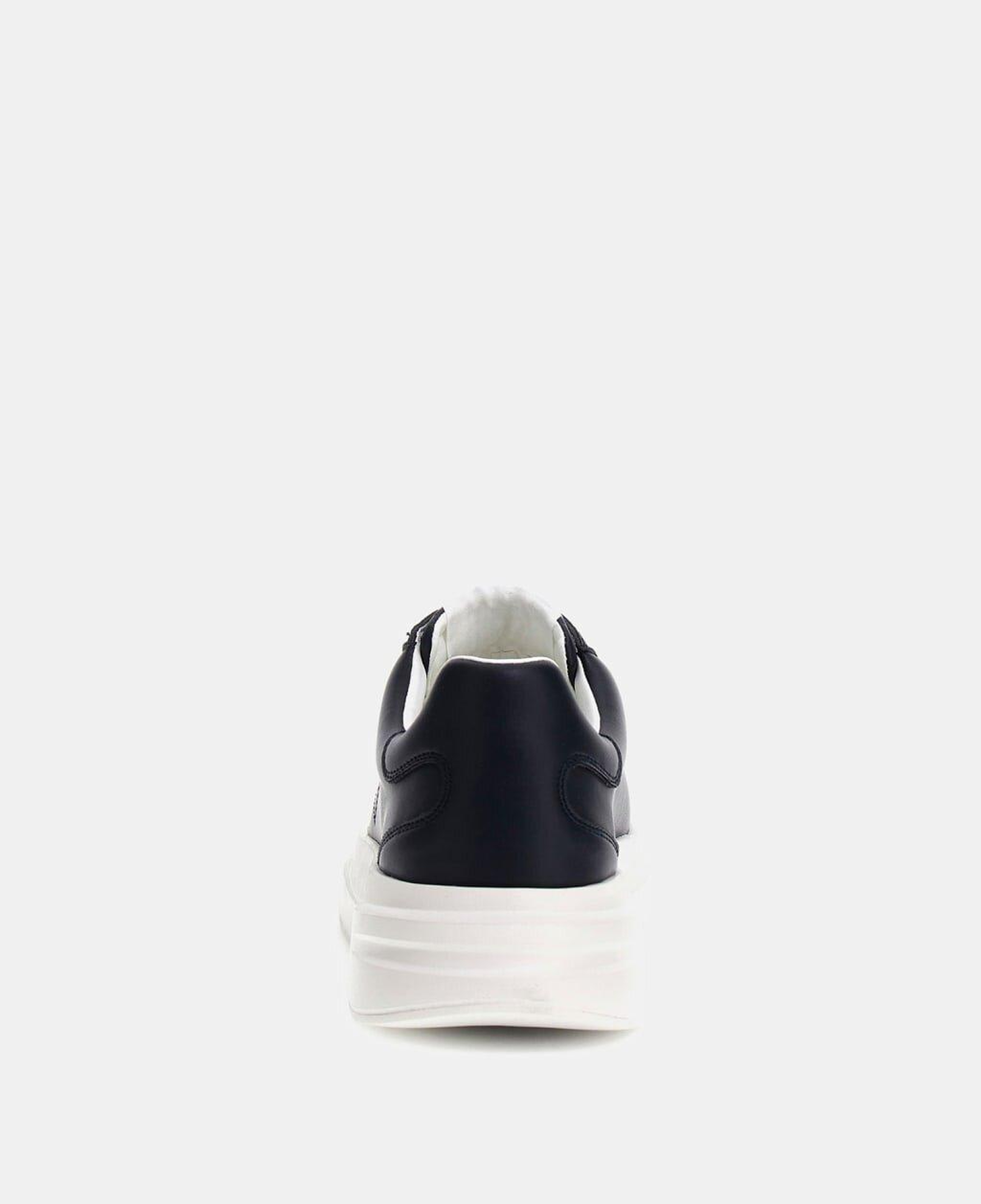 Elba Erkek Deri Sneaker