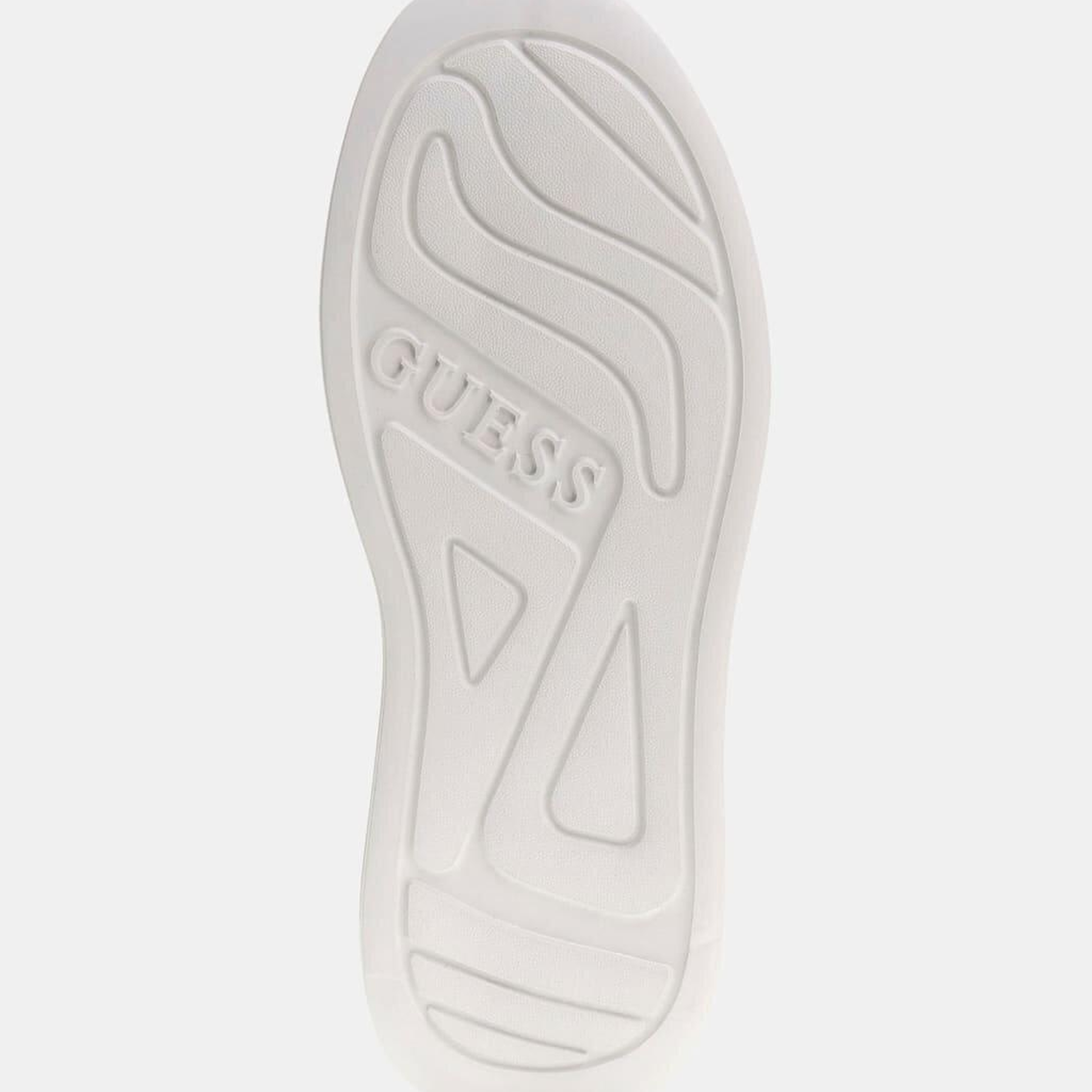 Elba Erkek Deri Sneaker