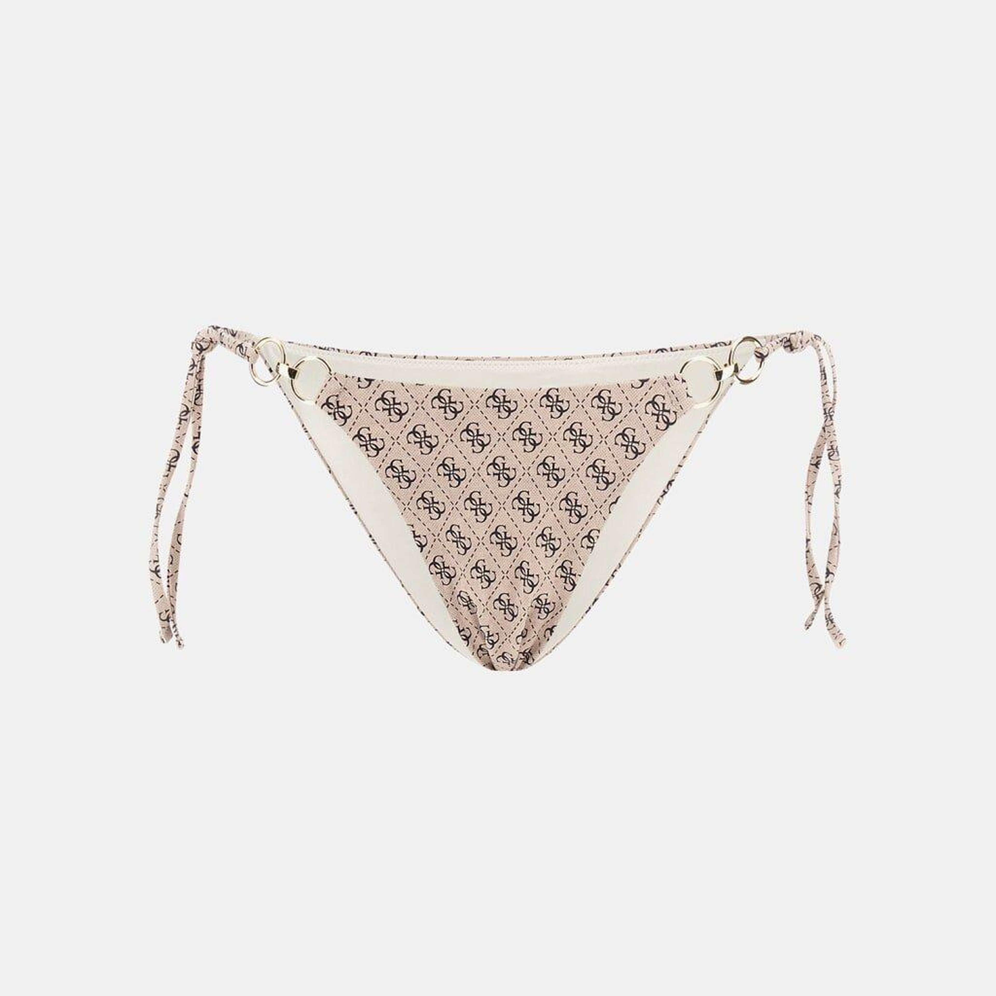 String Brief Kadın String Bikini Altı